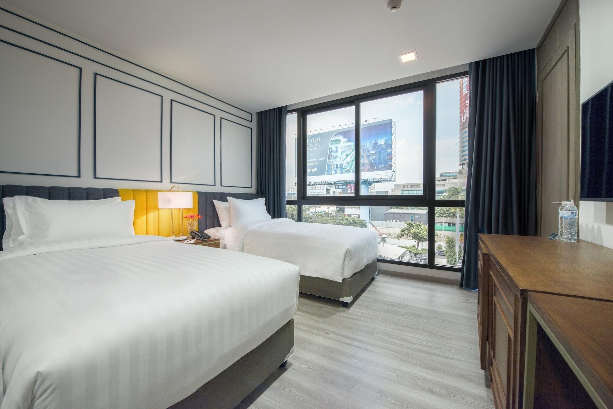Maven Stylish 4* Bangkok