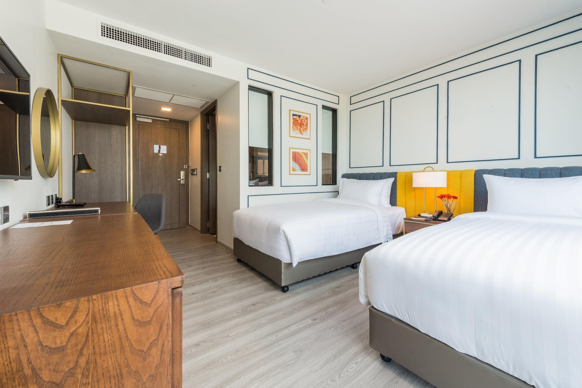 Maven Stylish Hotel