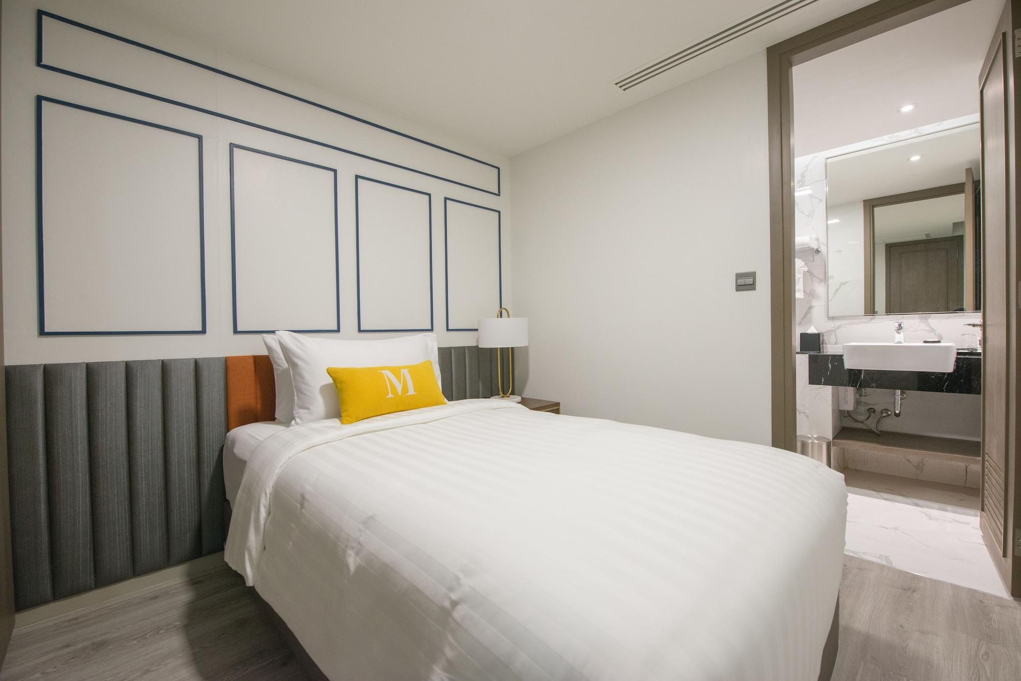 Maven Stylish Hotel 4*