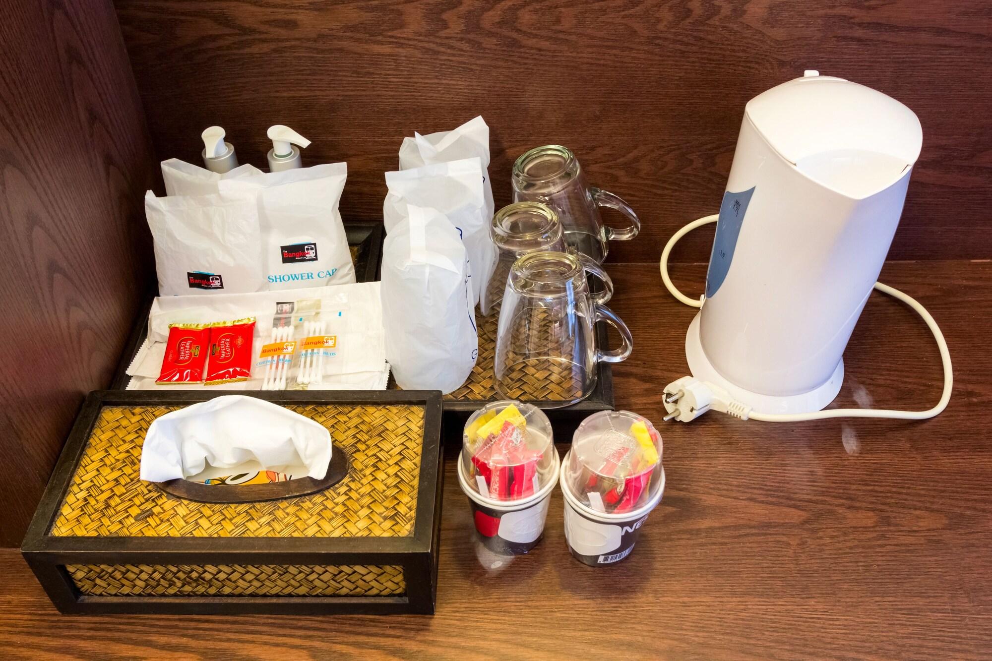 Collection O The Airport Link Hotel