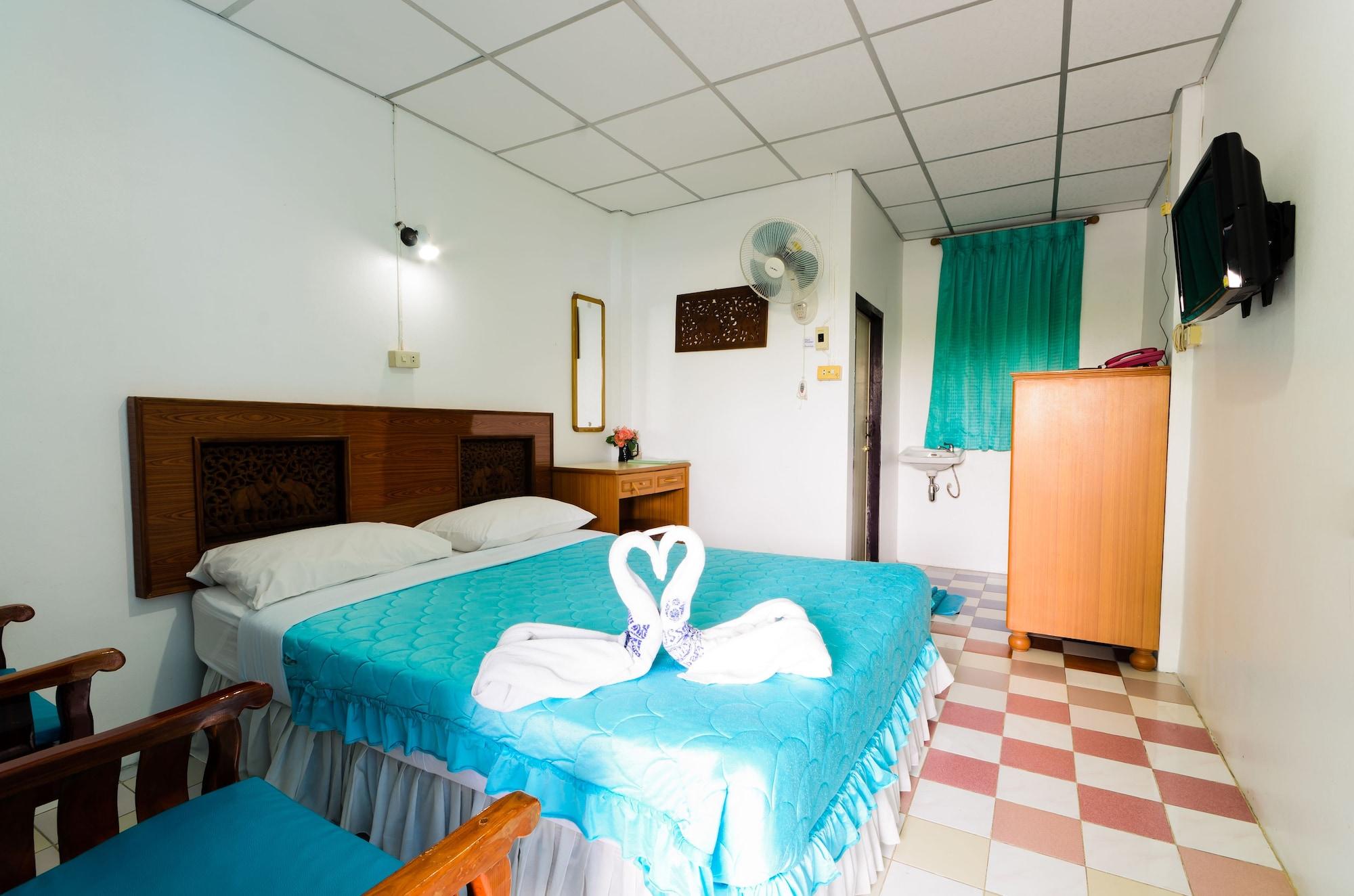 Sananwan Palace 2*