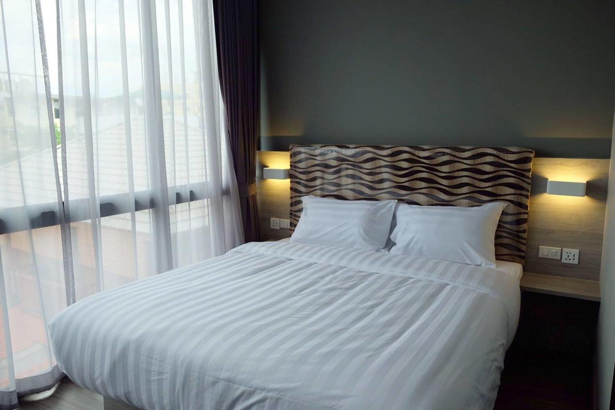 V Varee Hotel Bangkok