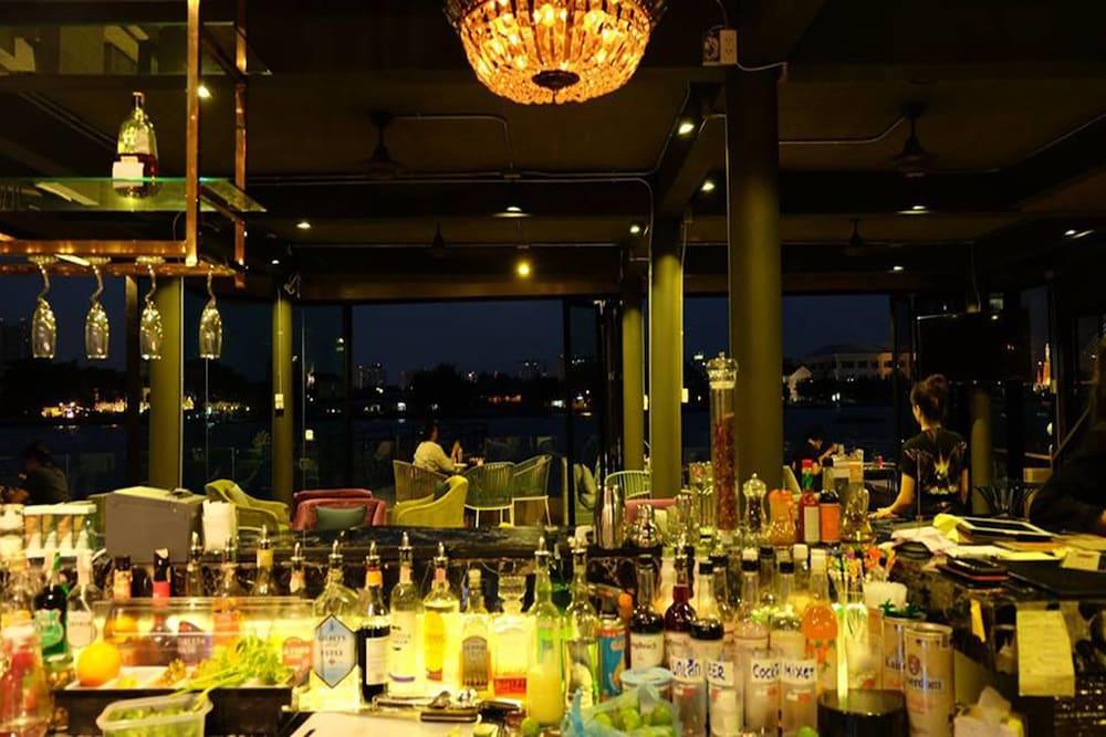 Hotel V Varee Bangkok