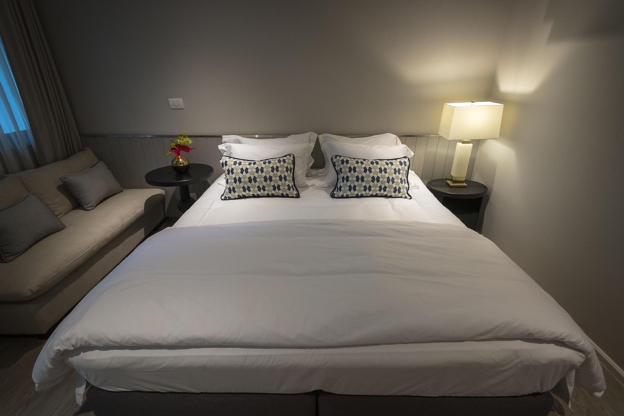 Hotel Apartelle Jatujak