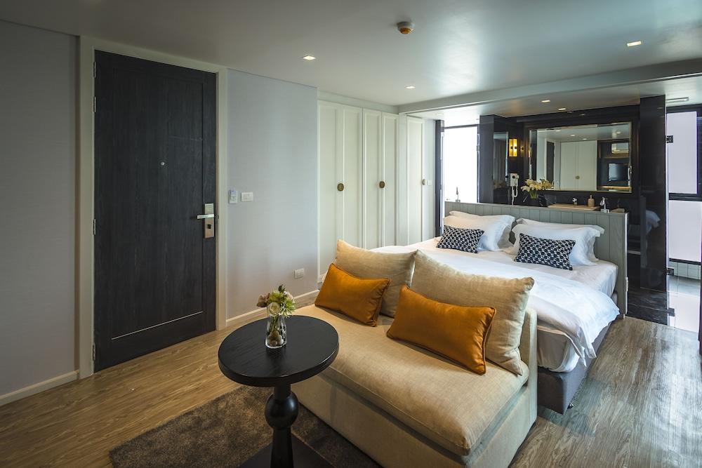 Hotel Apartelle Jatujak