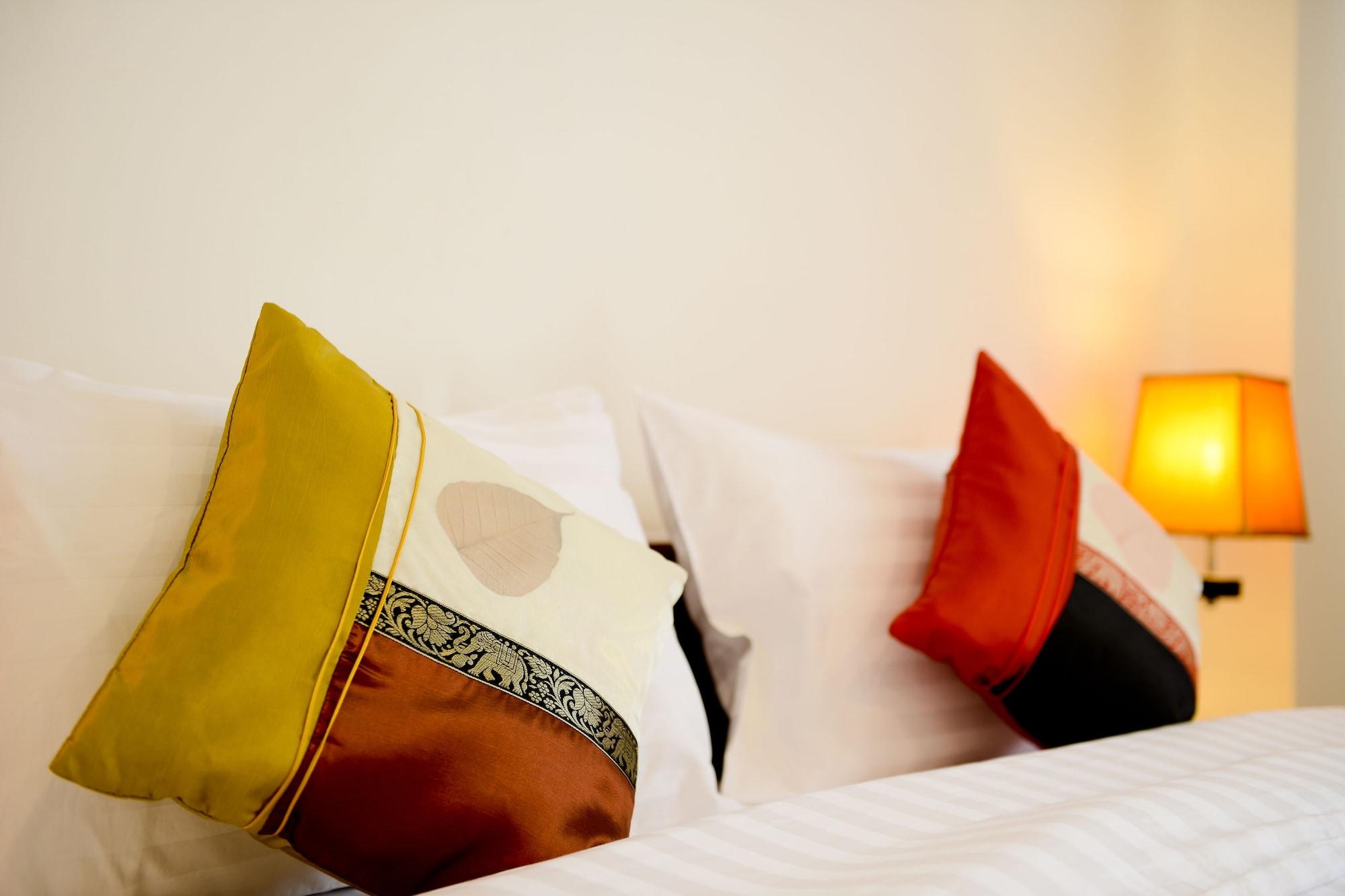 Hotel The Choice - Adults Only Bangkok