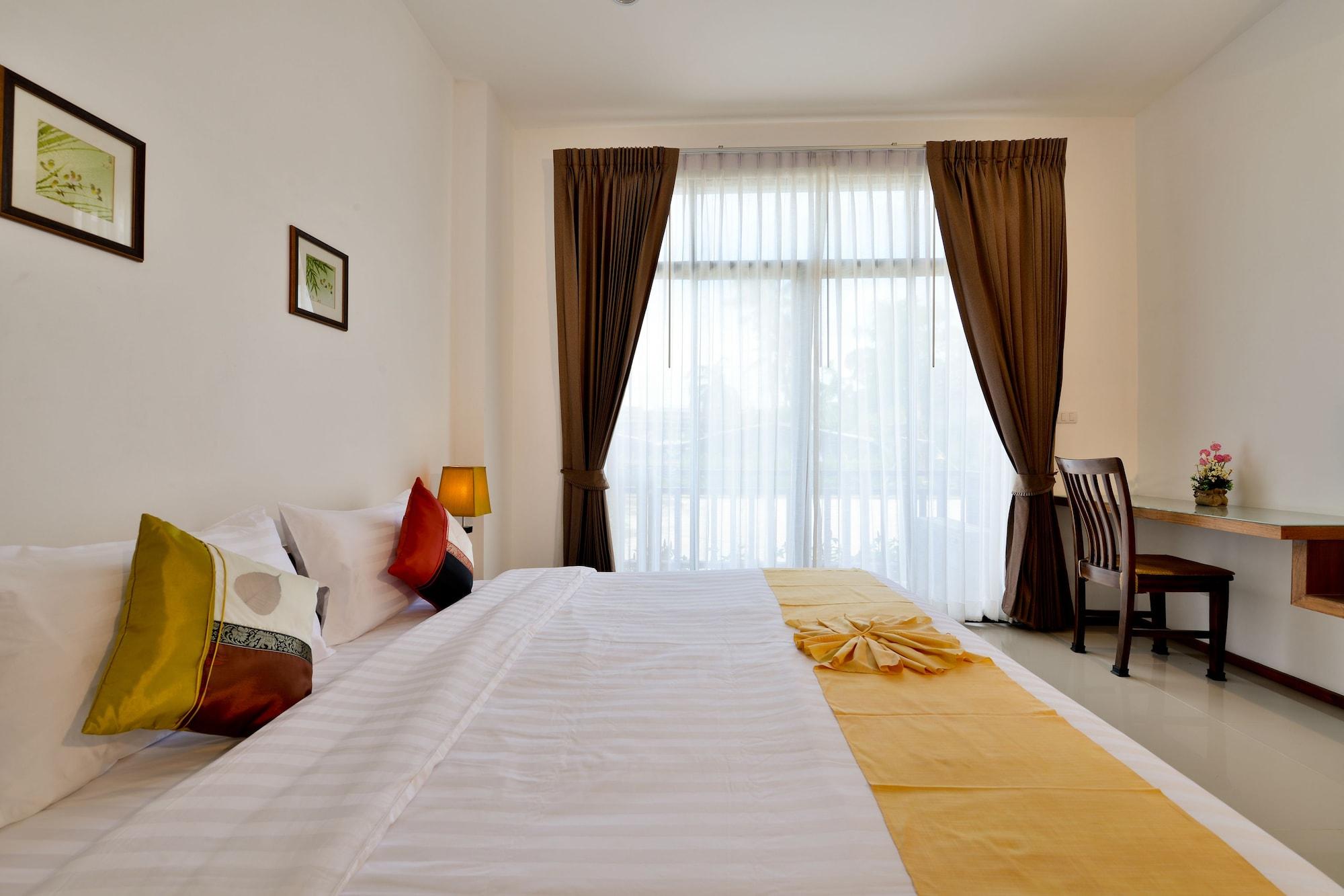 Hotel The Choice - Adults Only