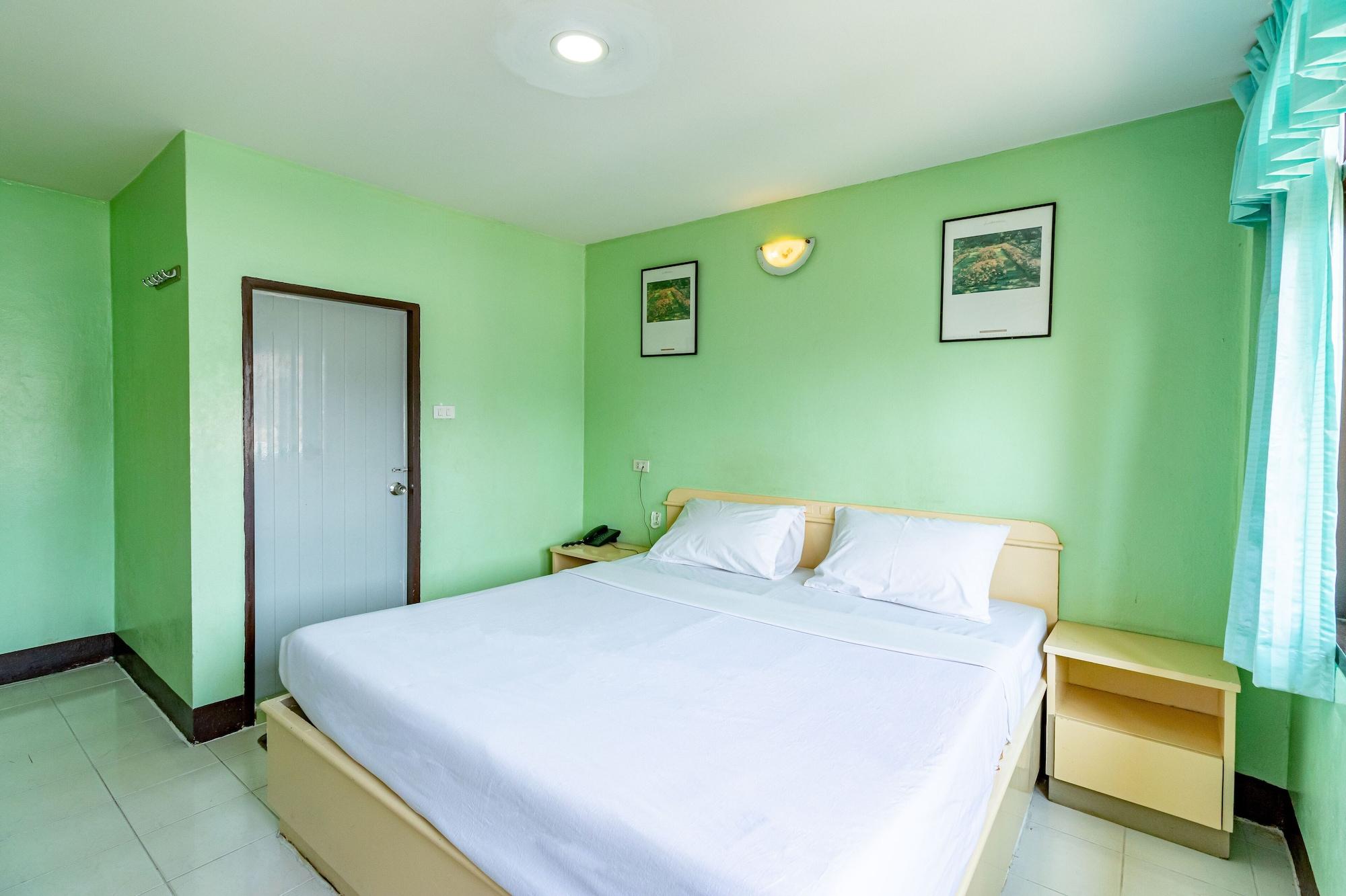 Woodlands Inn 2*