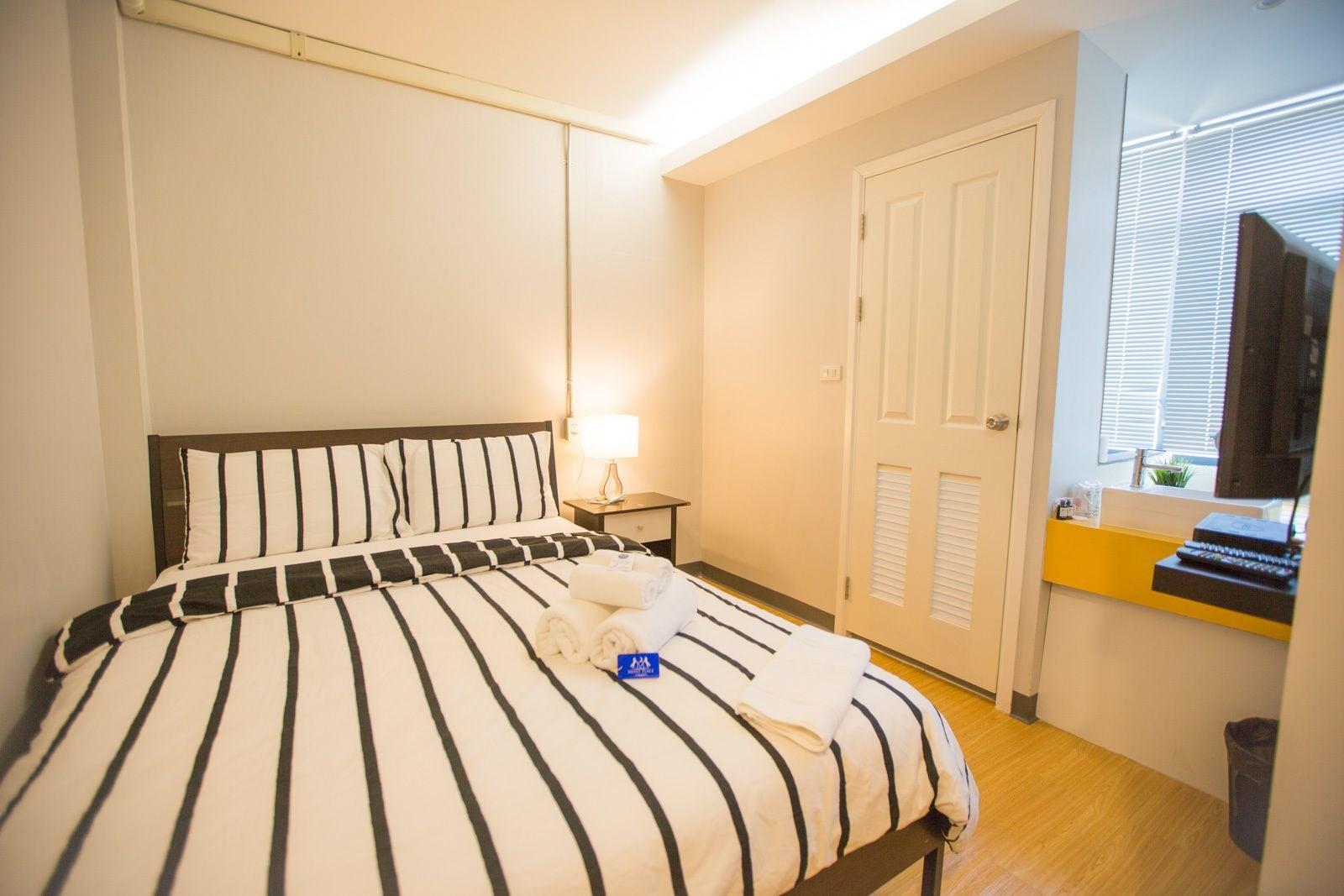 Mont Place Donmuang Bed & Breakfast