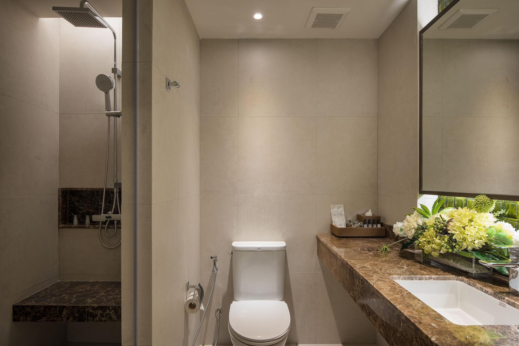 Chillax Heritage Khaosan 4* Bangkok
