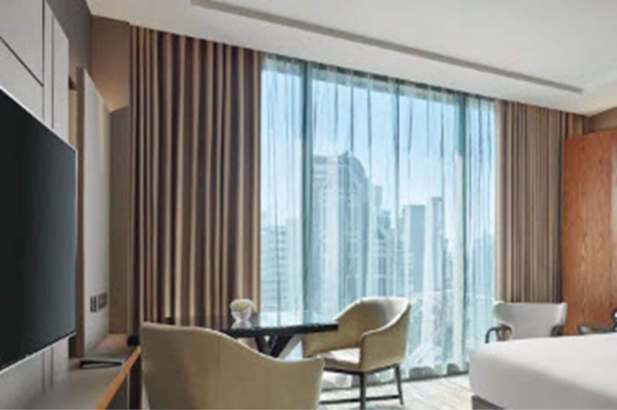 Hotel Hyatt Regency Sukhumvit Bangkok