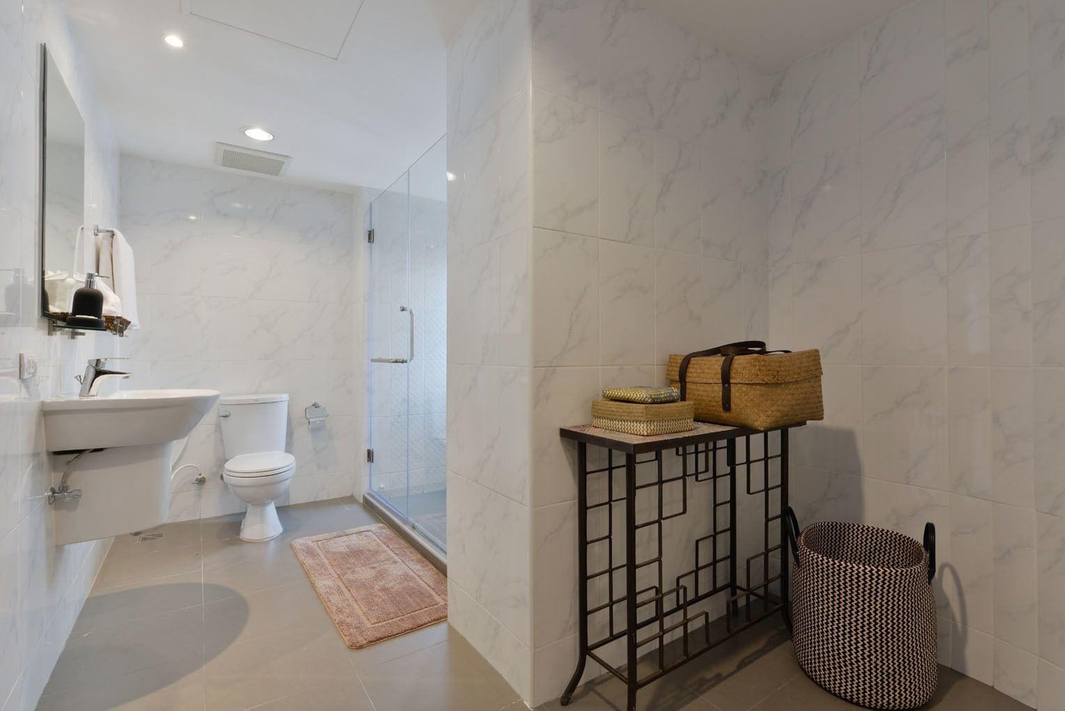 Aspira Ruamrudee Hotel 4*