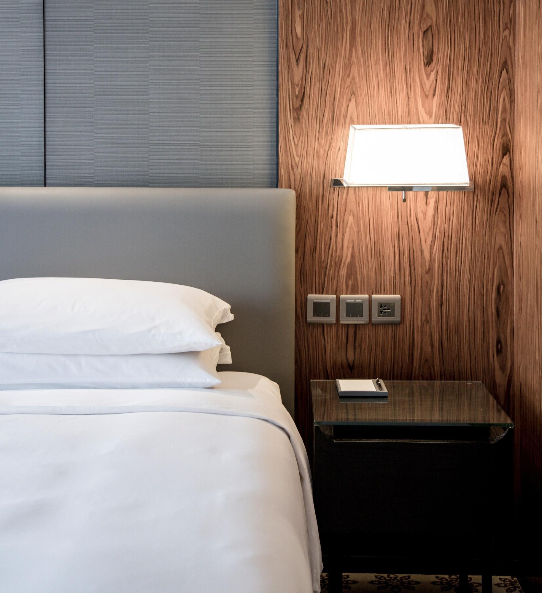 Hyatt Regency Sukhumvit Hotel Bangkok