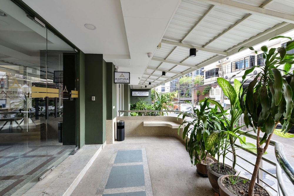 Hotel Aspira Ruamrudee