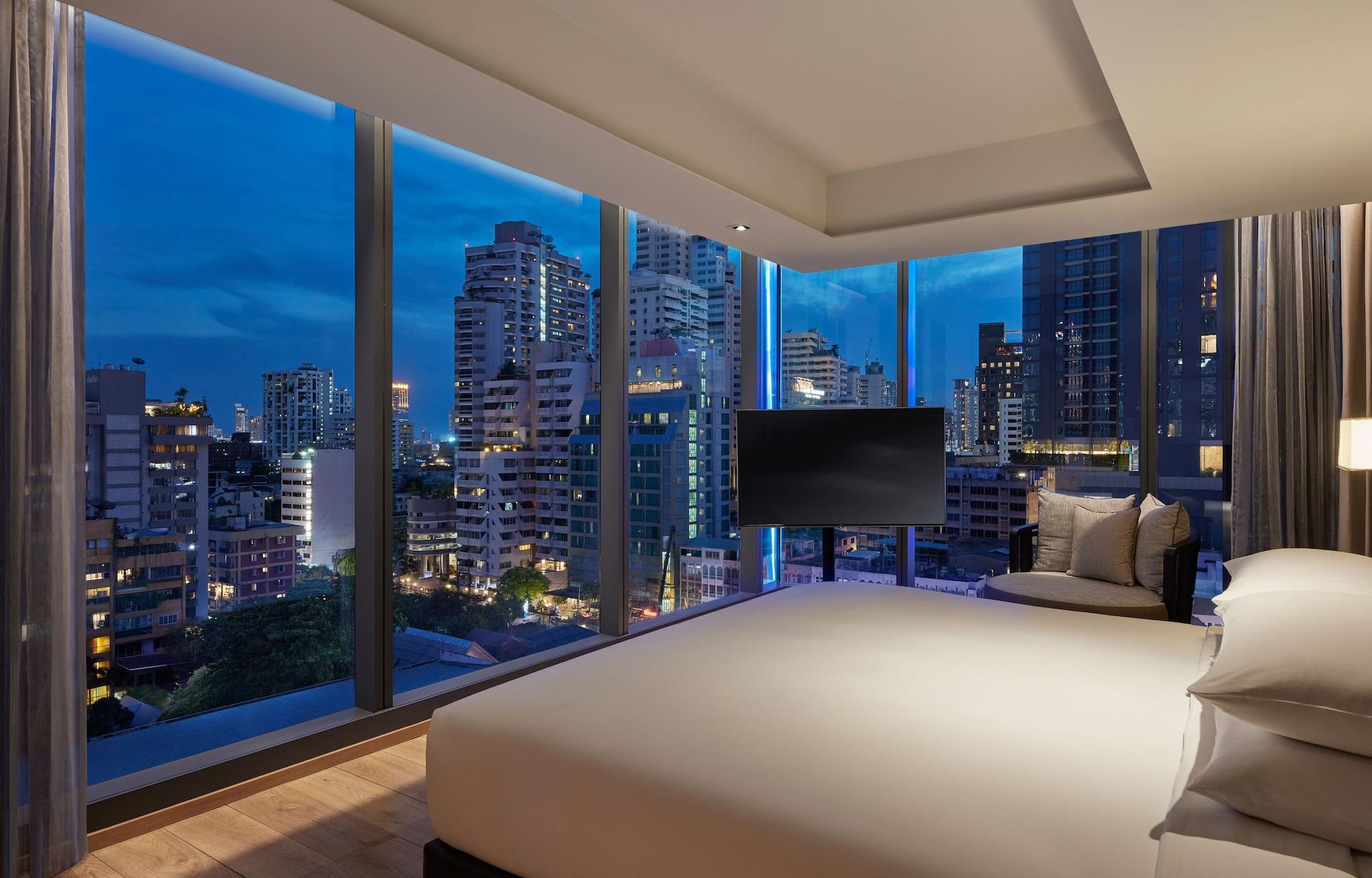 Hyatt Regency Sukhumvit Hotel