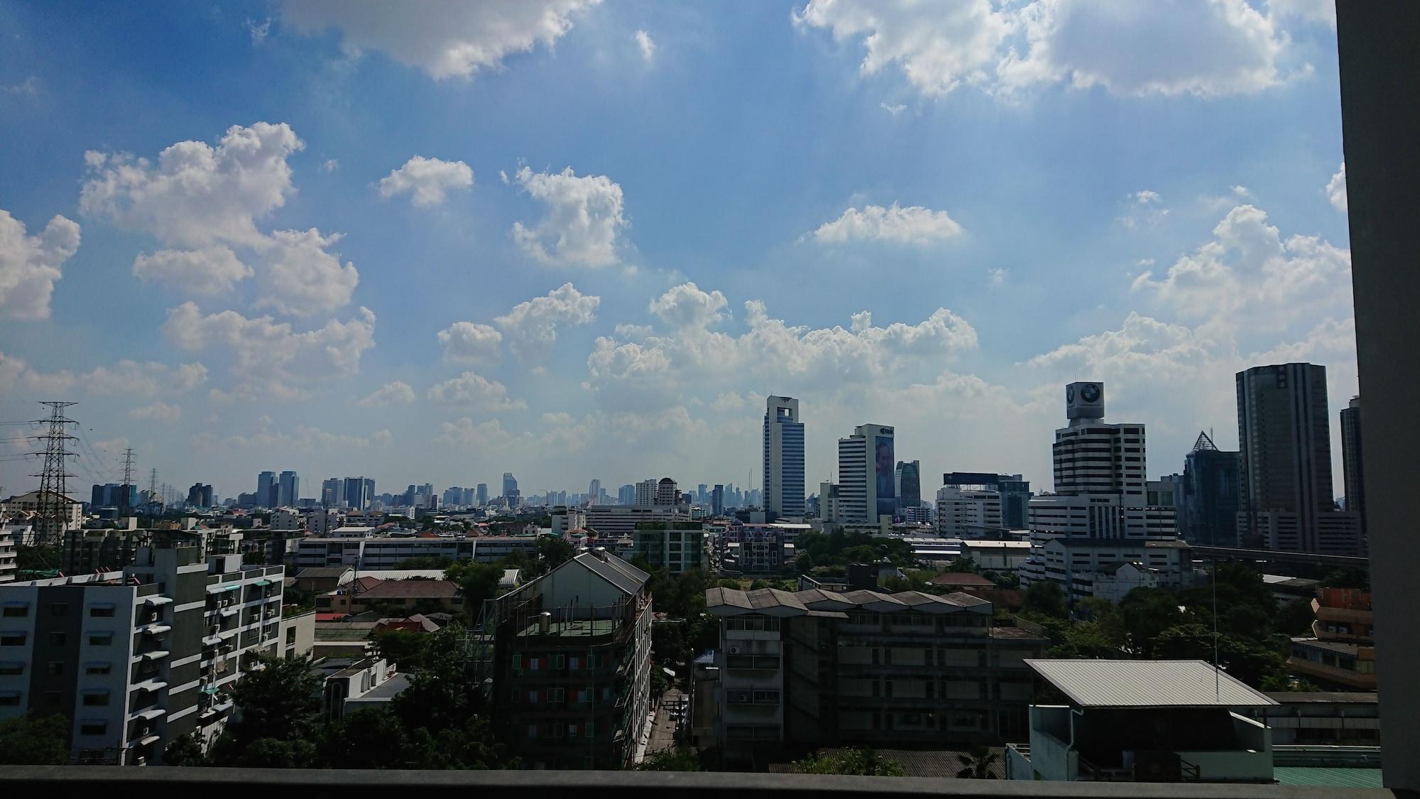 The Quarter Ladprao 3*
