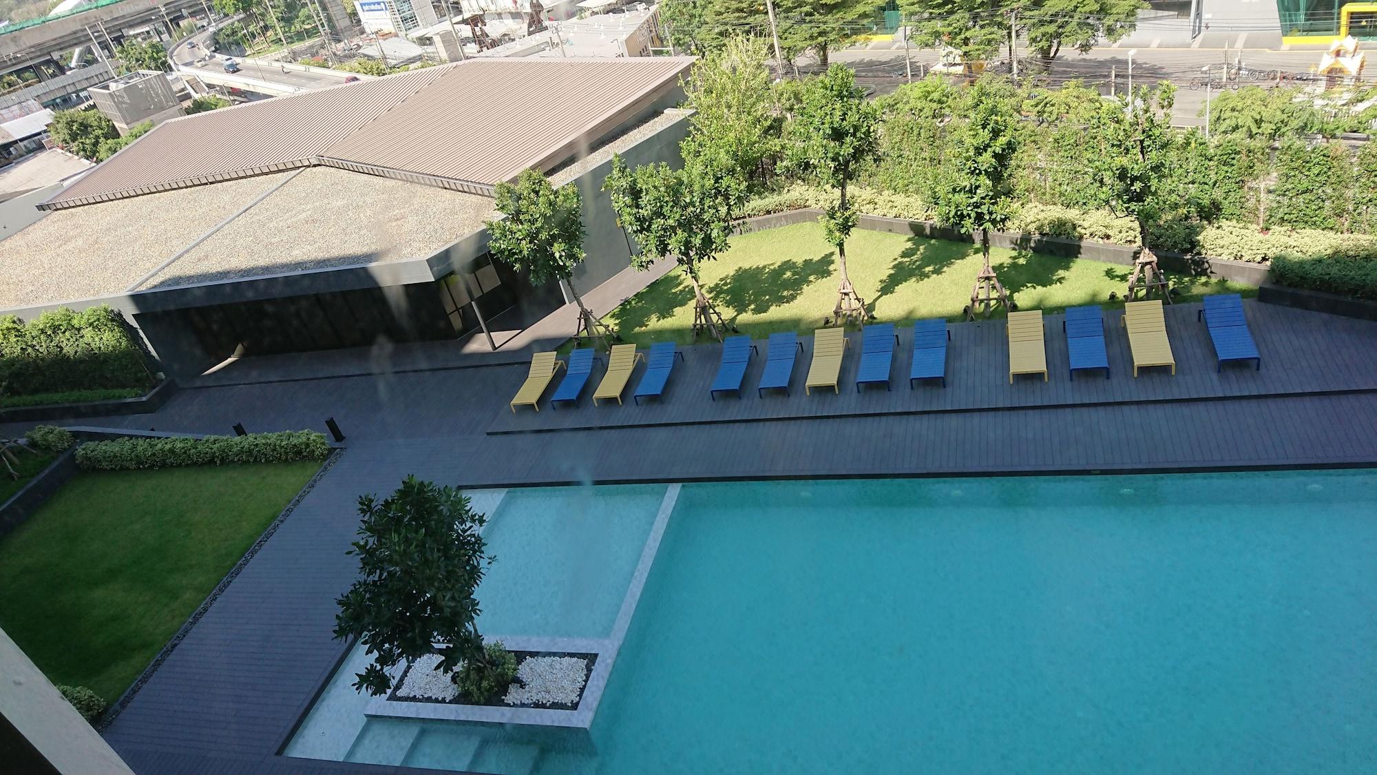 The Quarter Ladprao Bangkok