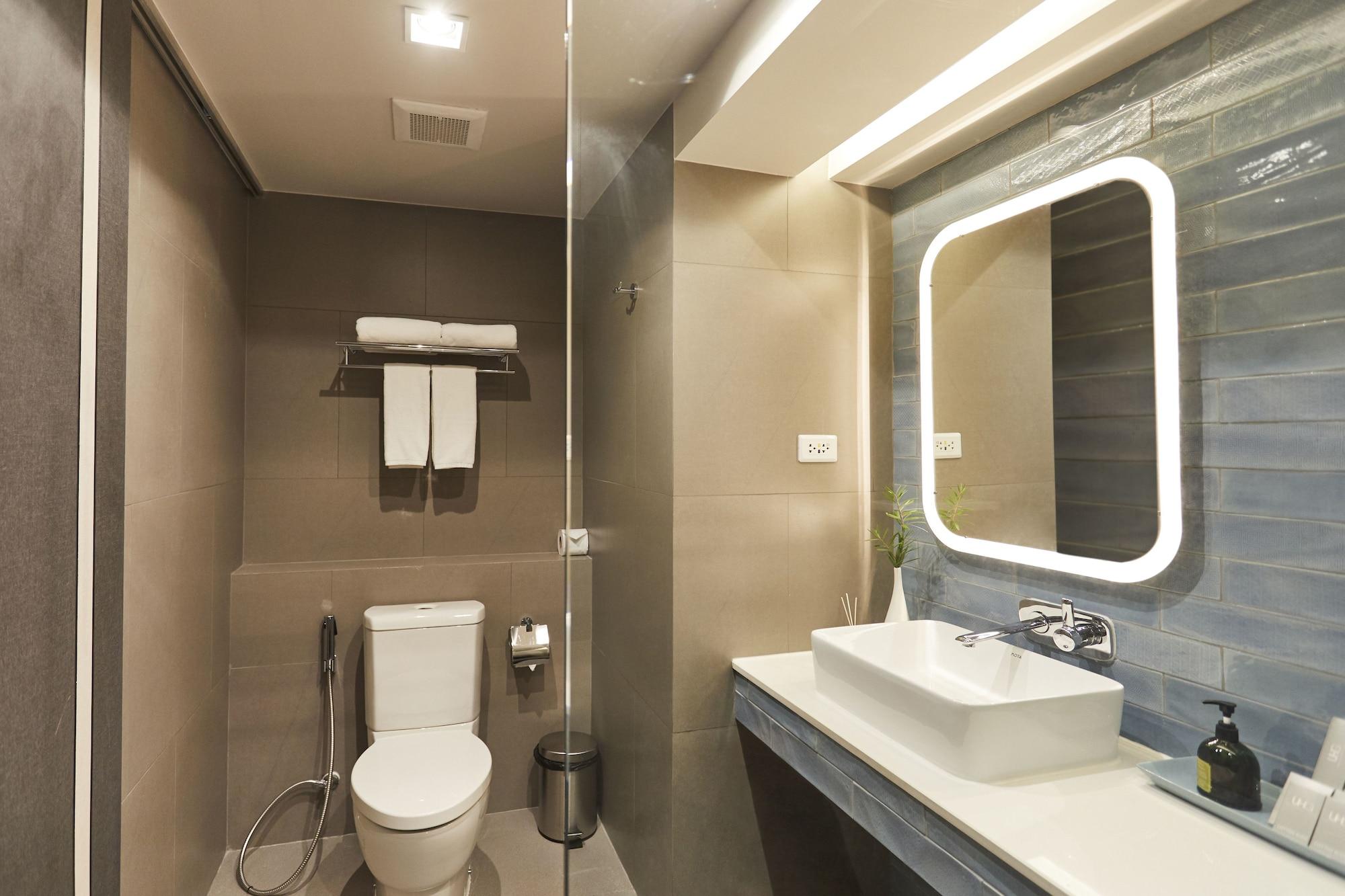 The Quarter Ladprao 3* Bangkok