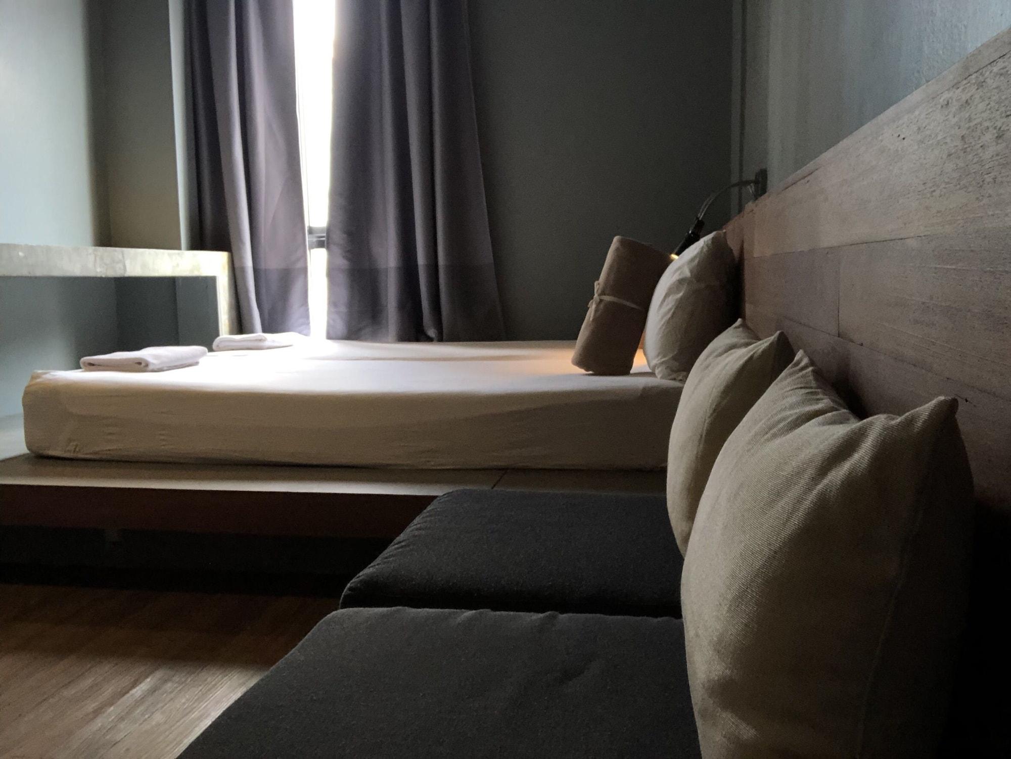 Cloudy Hostel