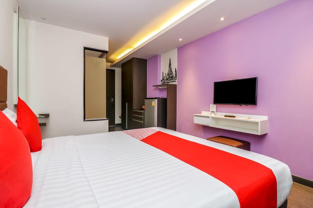 Aim House No Parking 3*