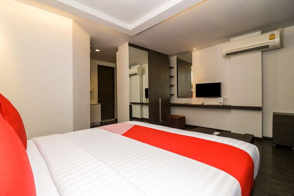 Aim House No Parking 3* Bangkok