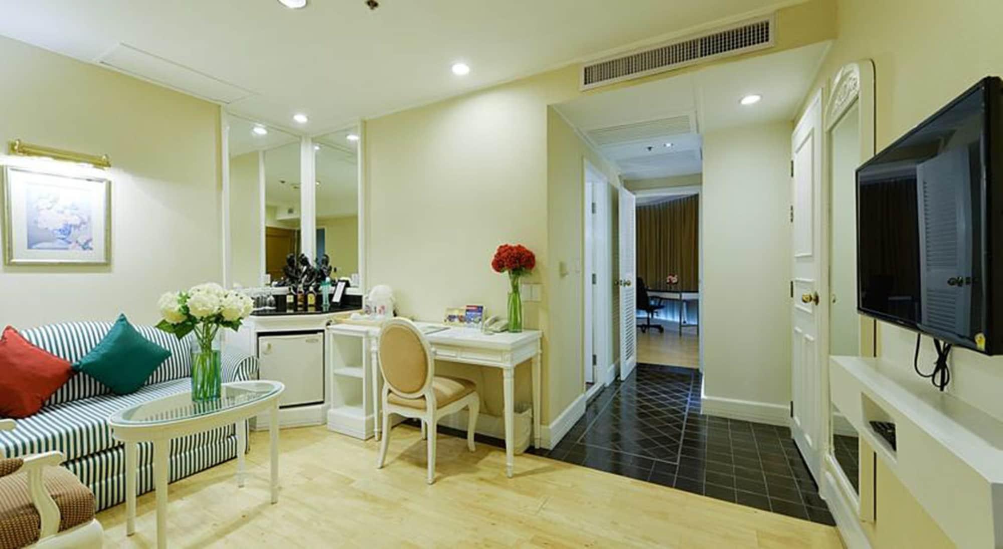 Executive Club At Windsor 5* Bangkok