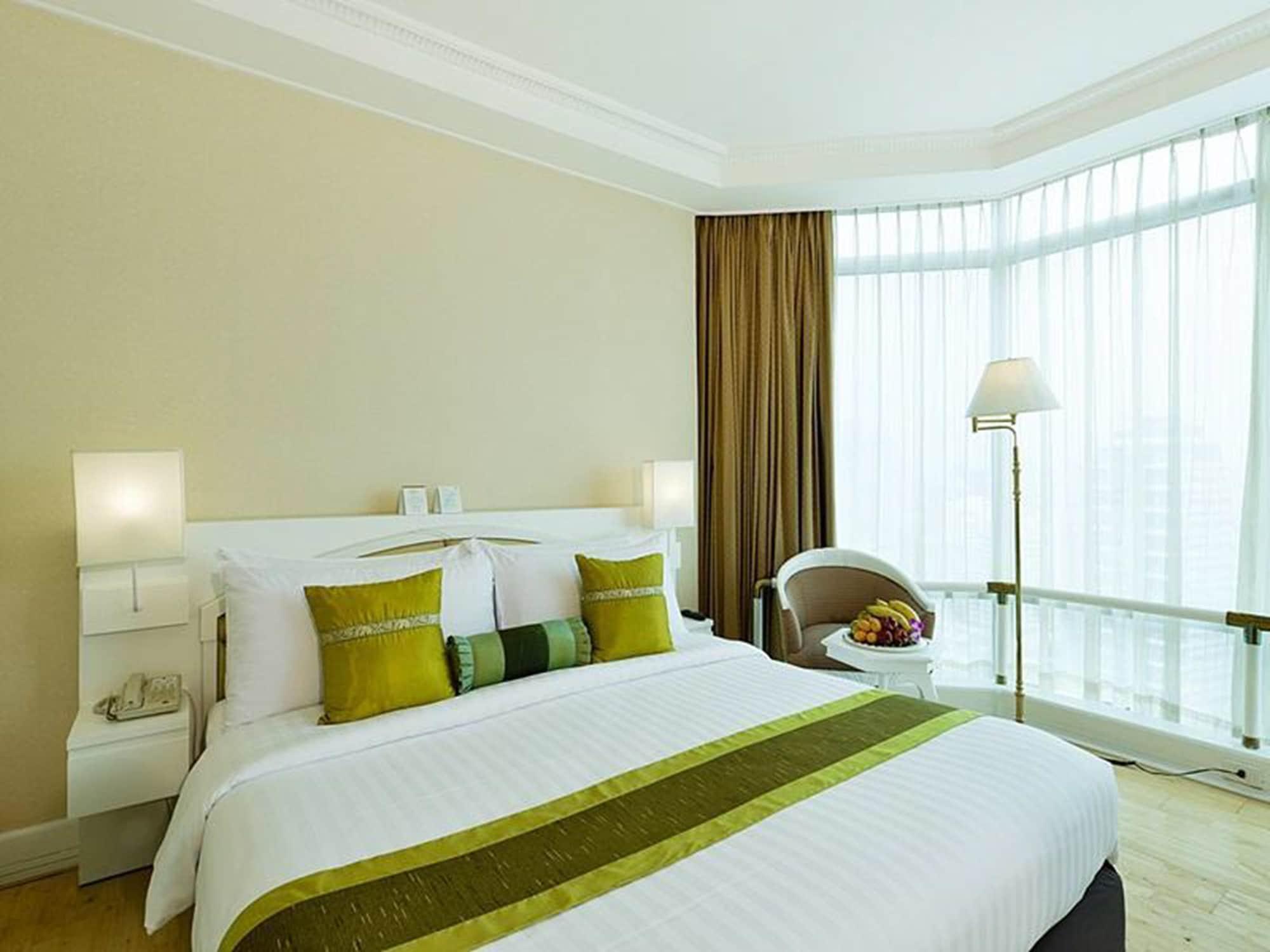 Executive Club At Windsor Hotel 5*
