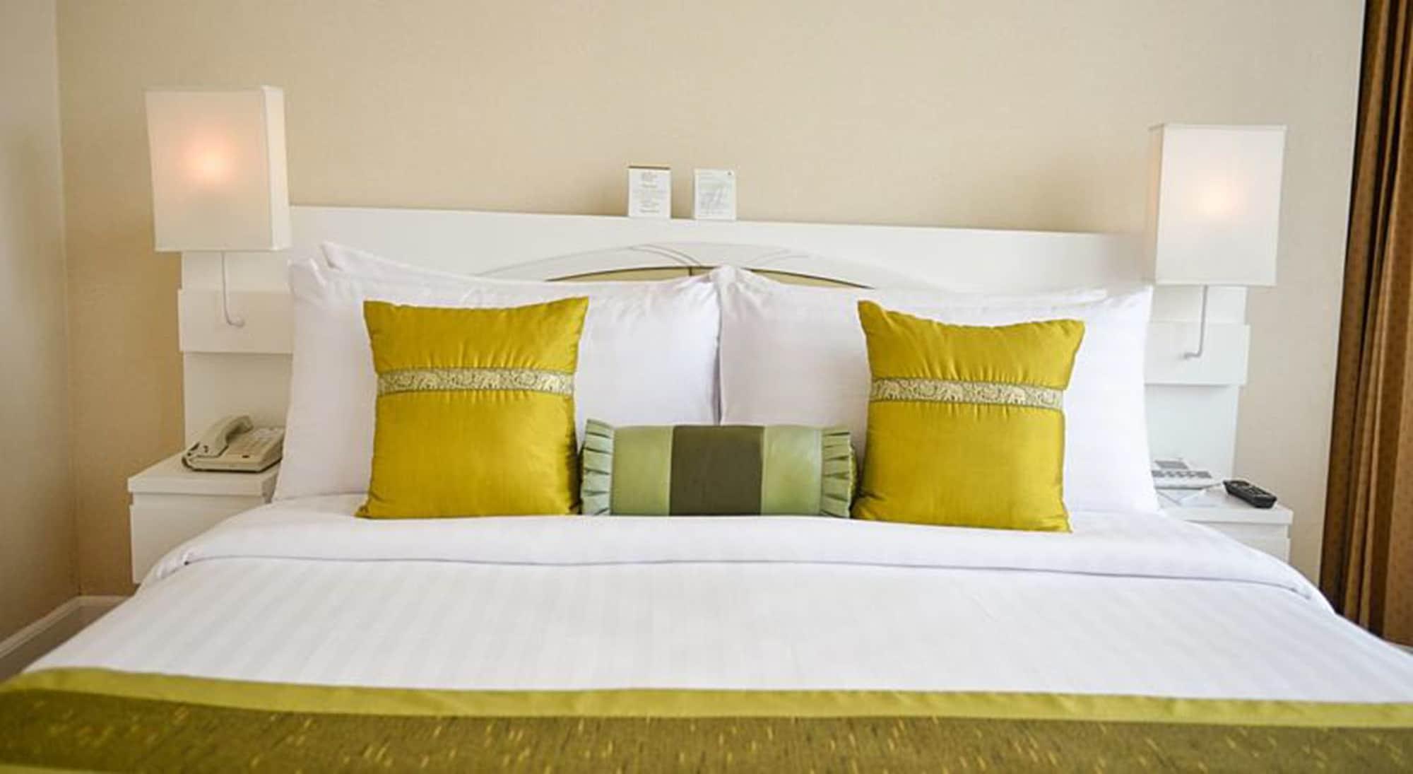 Hotel Executive Club At Windsor