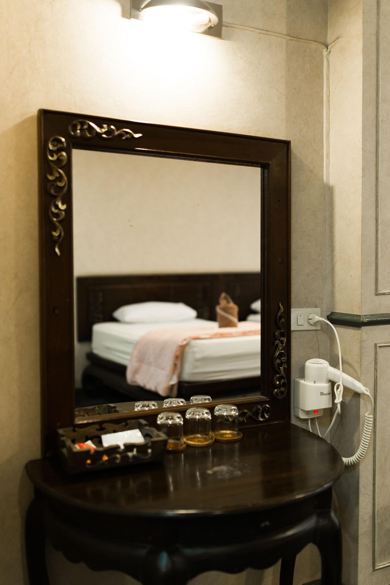 Hotel Sk Boutique Mahanakhon