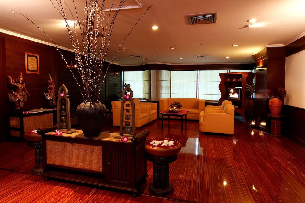 Executive Club At Windsor 5*