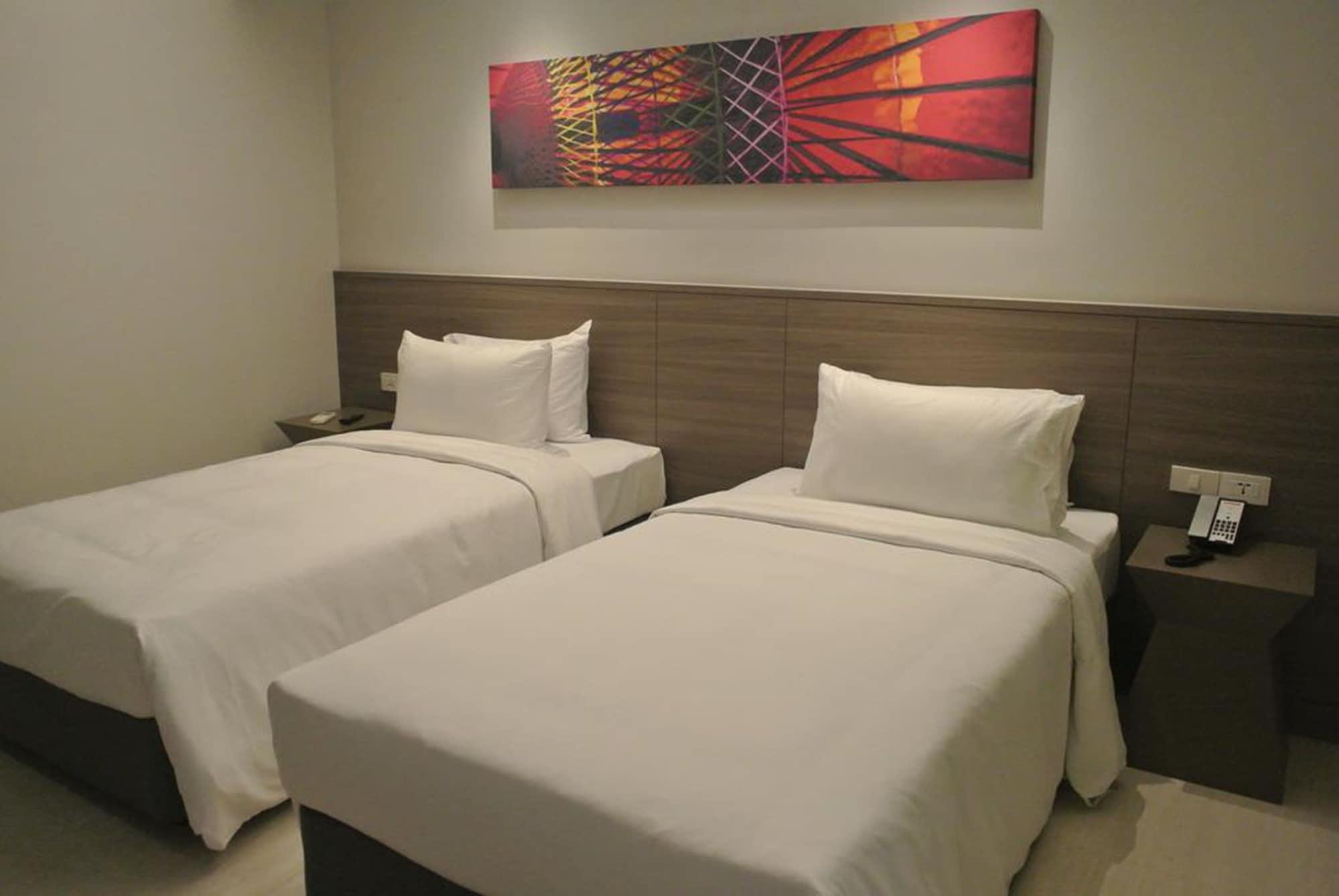 Hotel Praso@ratchada12