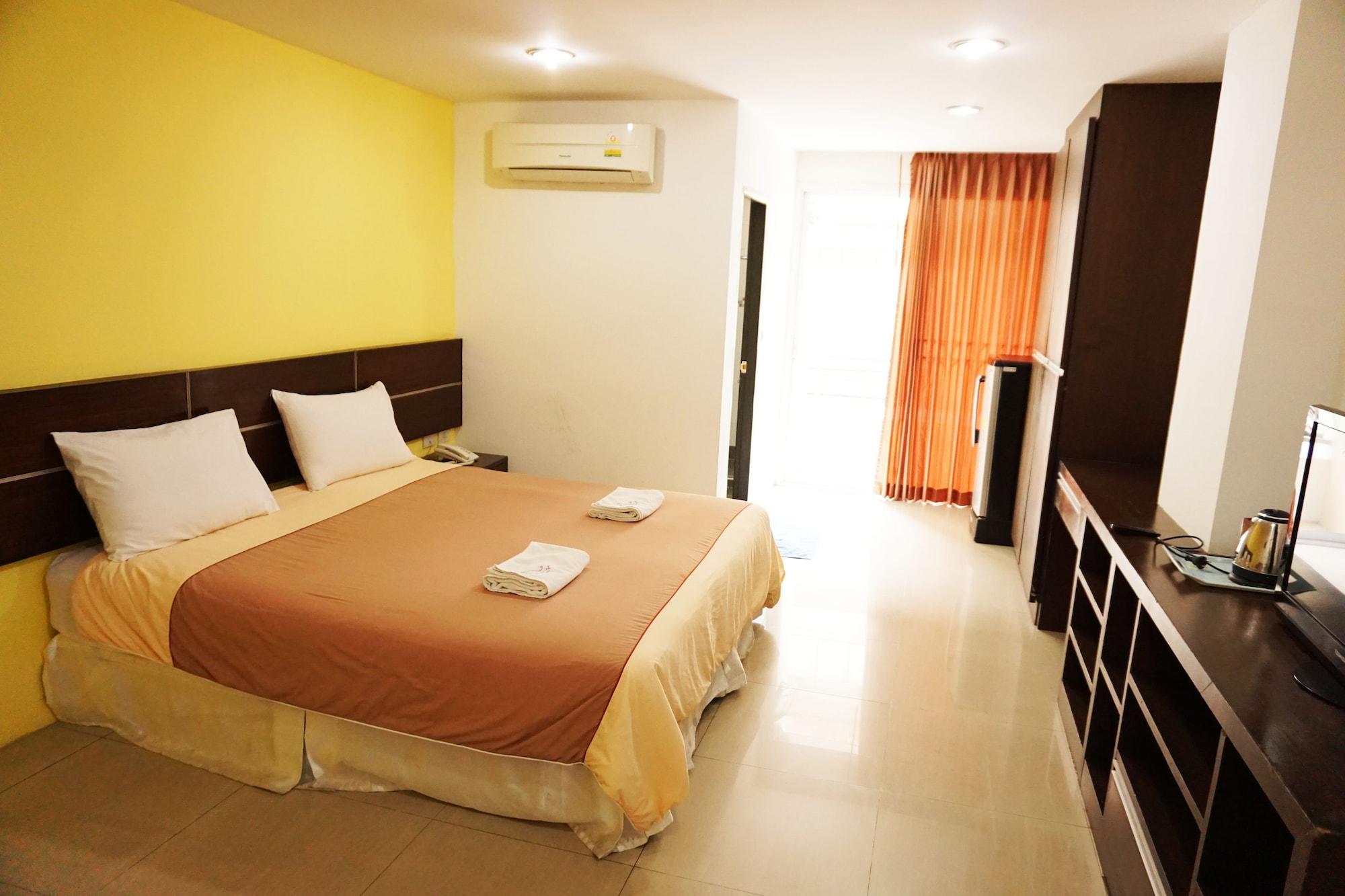 Hotel Diamond 2*