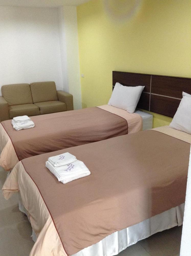Hotel Diamond 2*