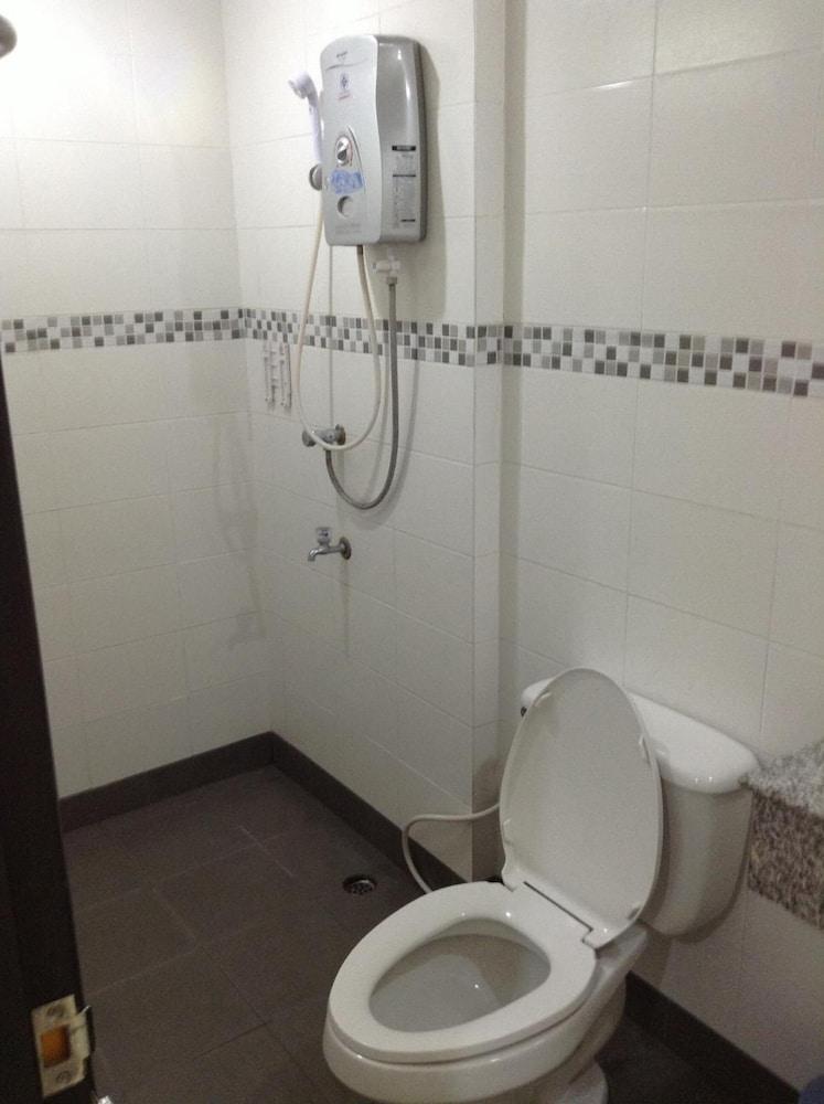 Diamond Hotel Bangkok