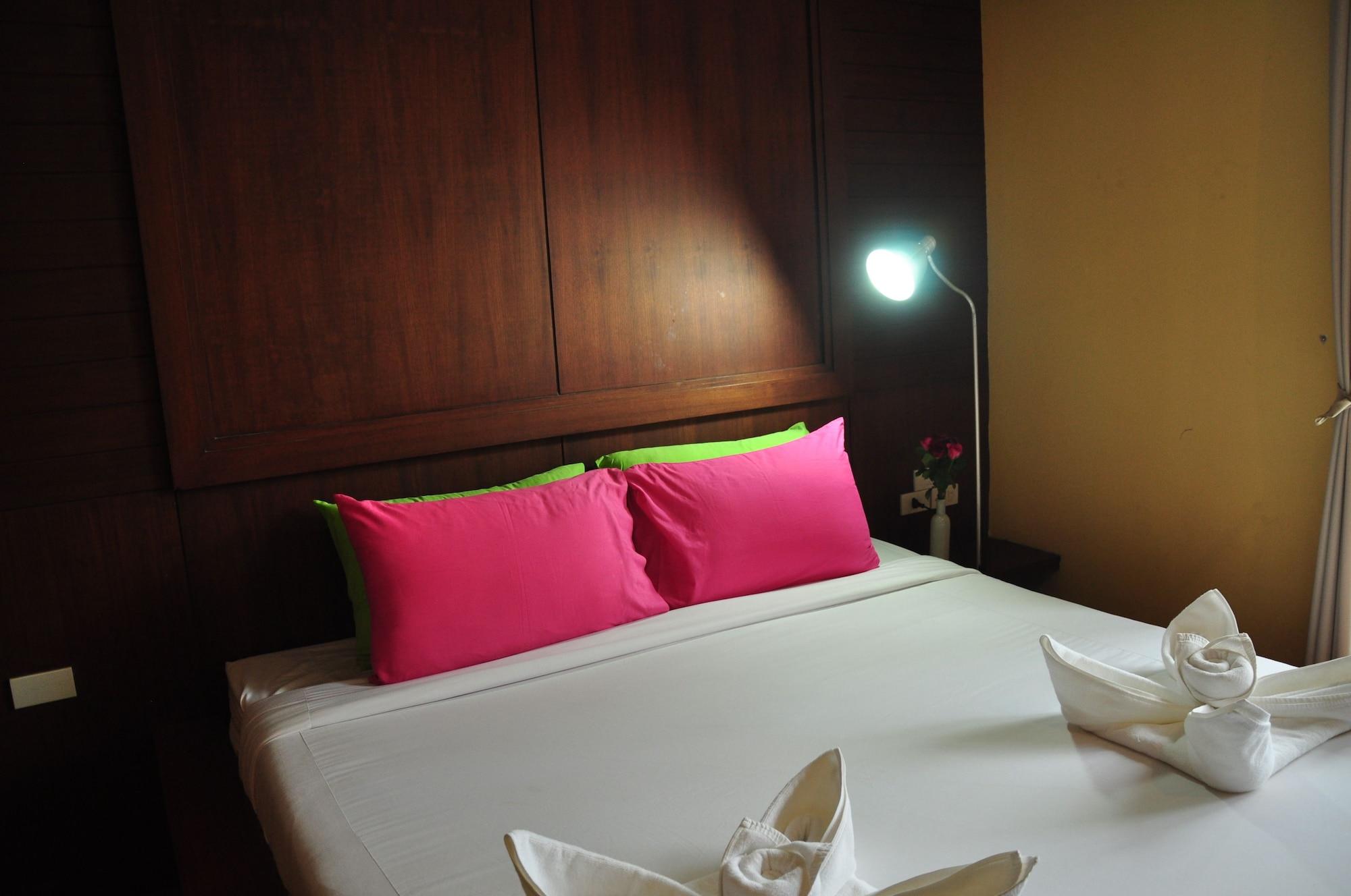 Sabye Hotel
