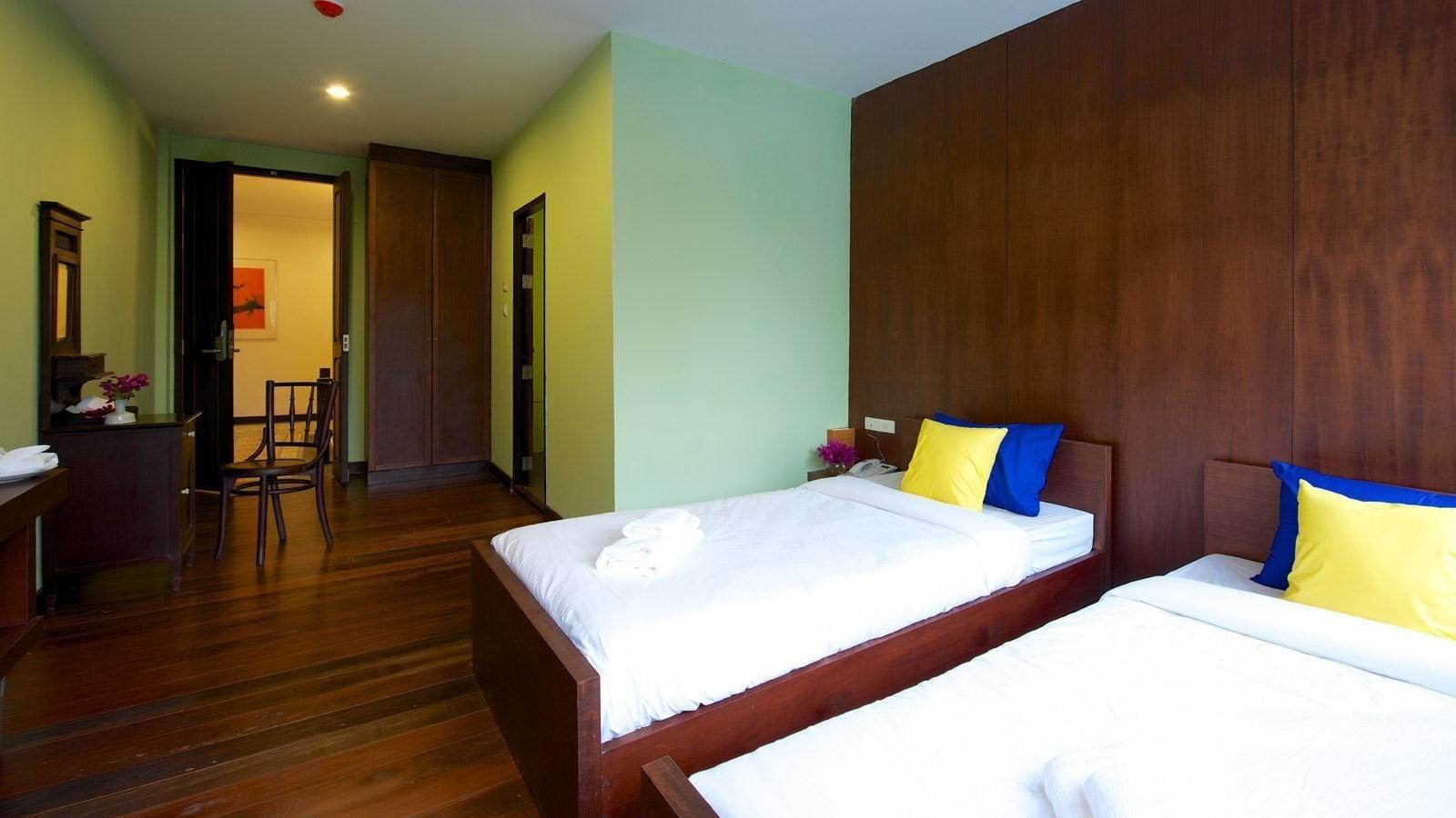 Hotel Sabye