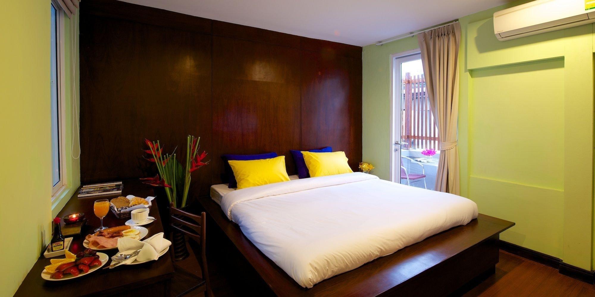 Hotel Sabye Bangkok