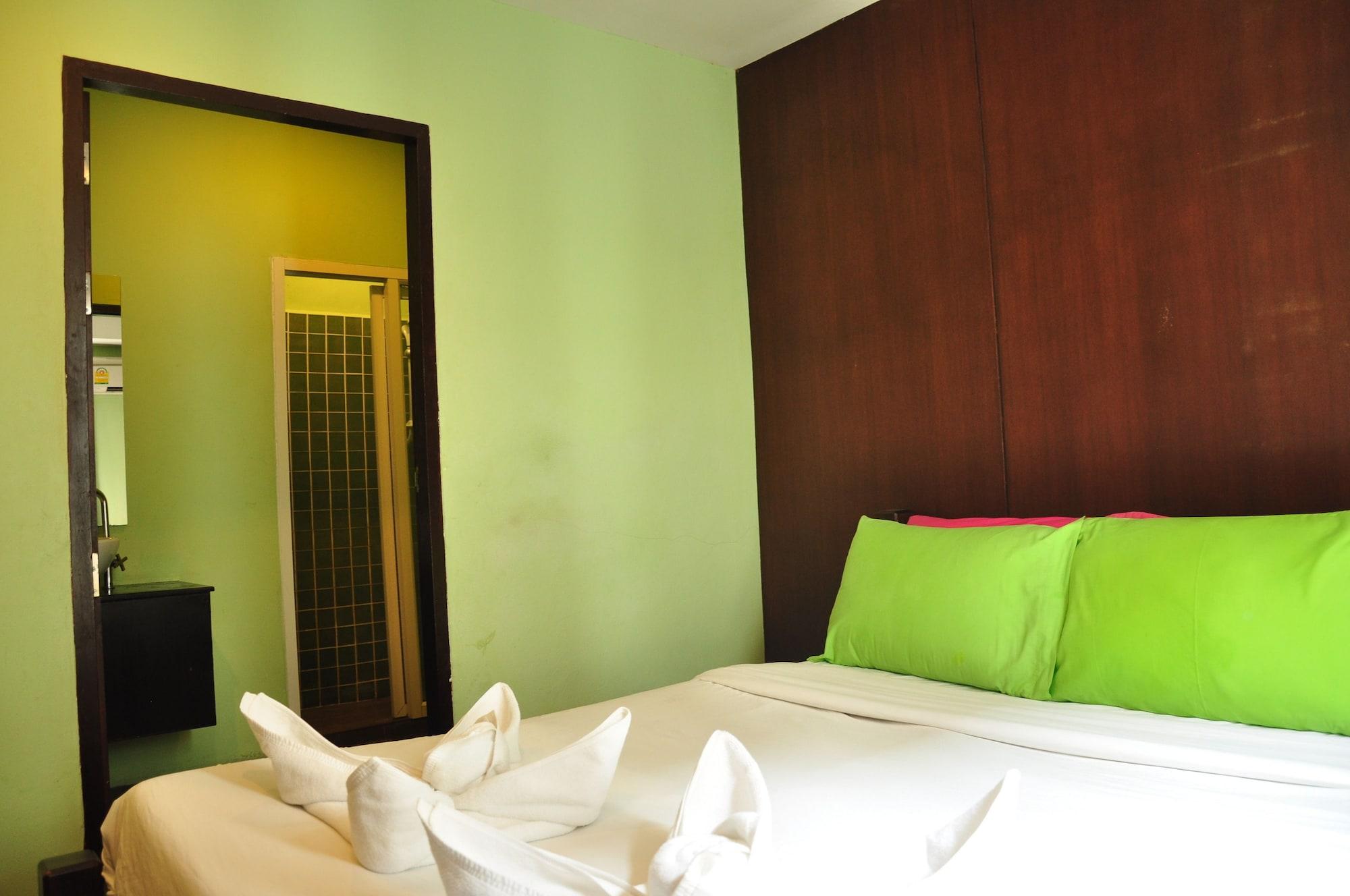 Hotel Sabye