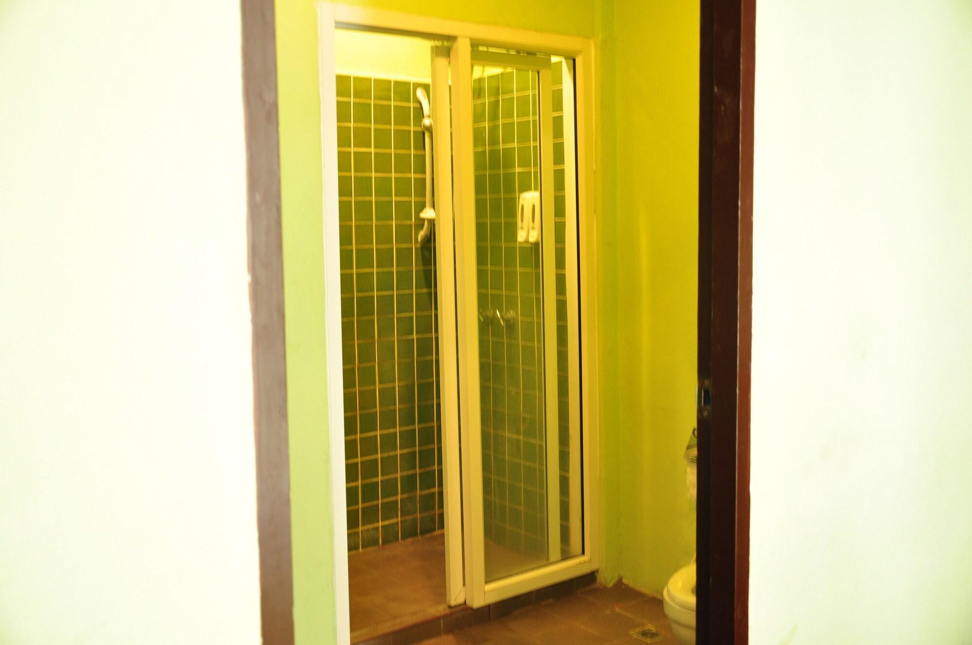 Sabye 3* Bangkok