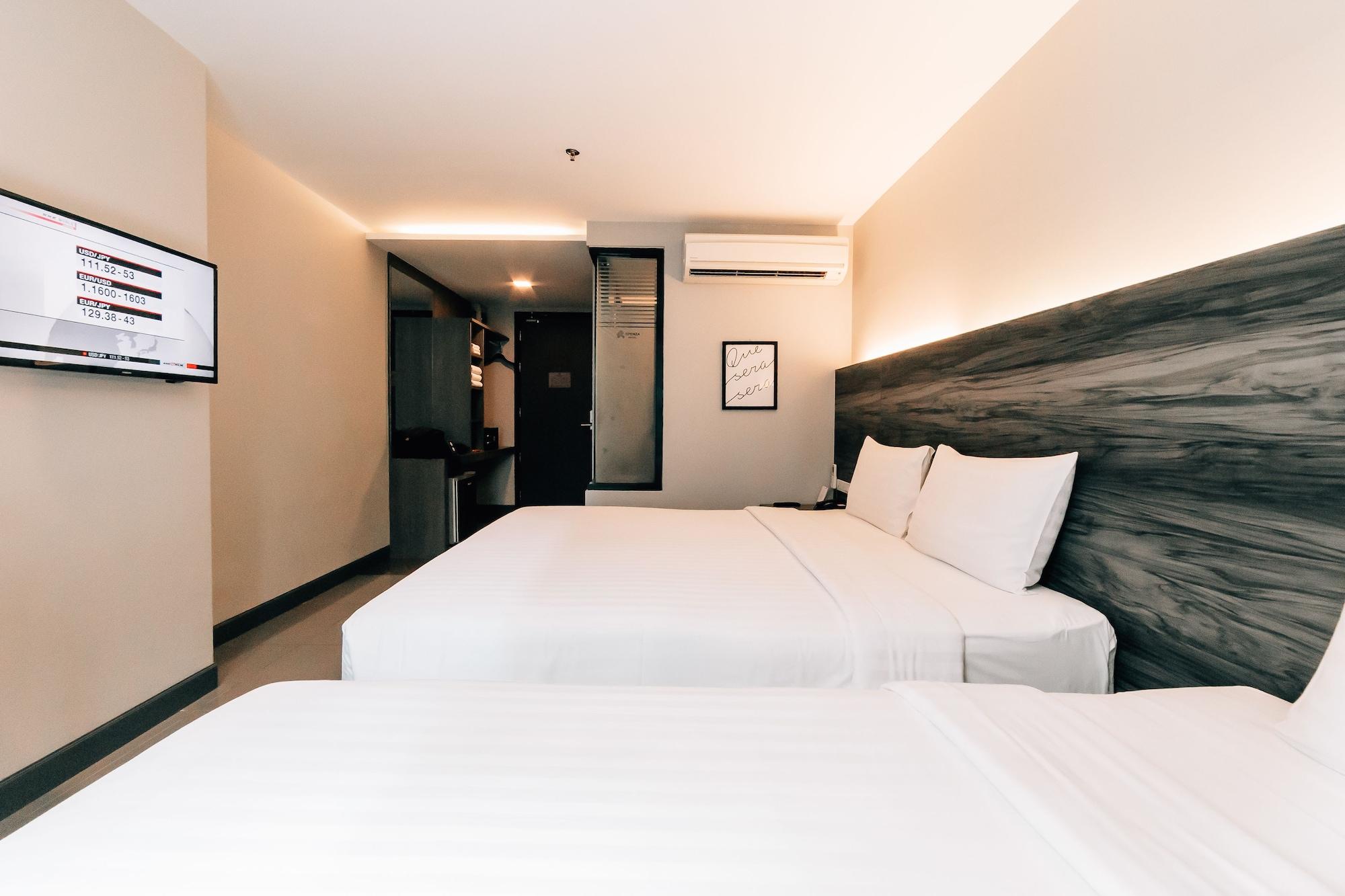 Hotel Spenza Hotel 3*