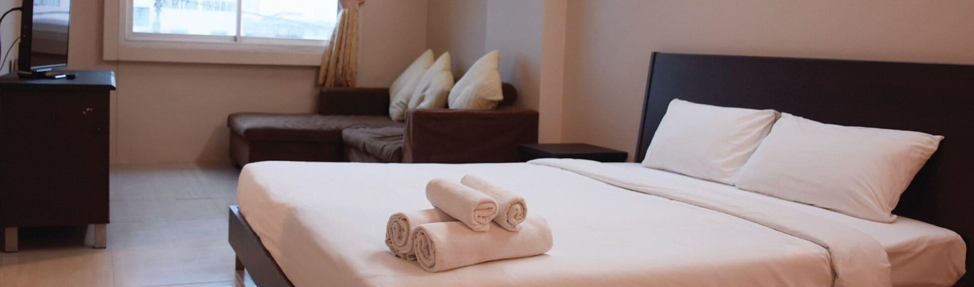 Centric Place Hotel Bangkok