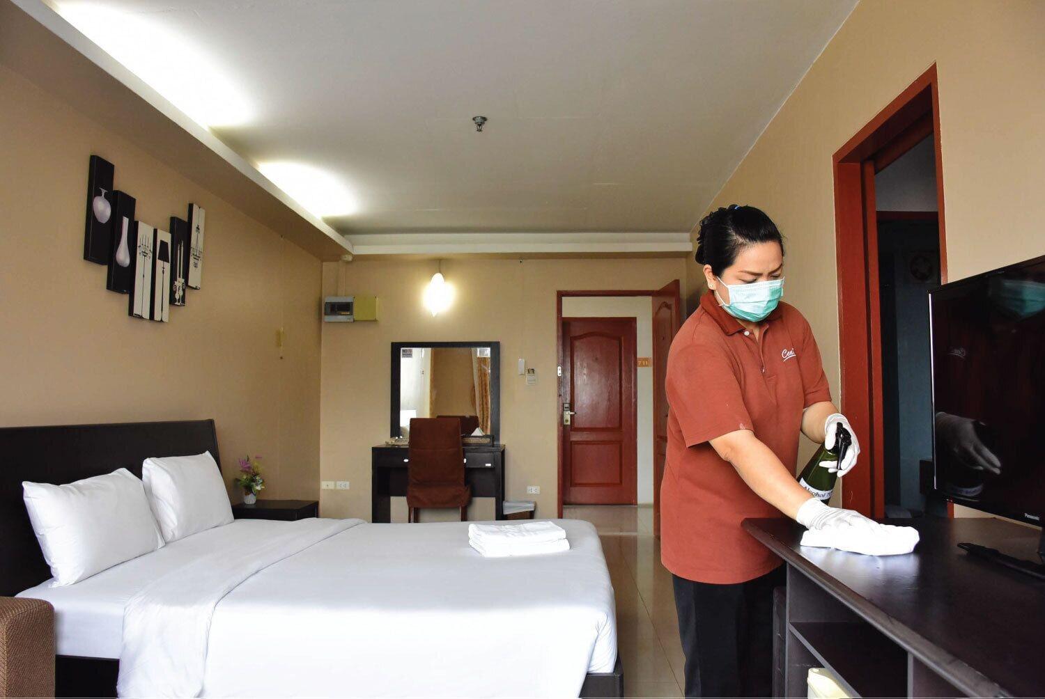 Hotel Centric Place 3*