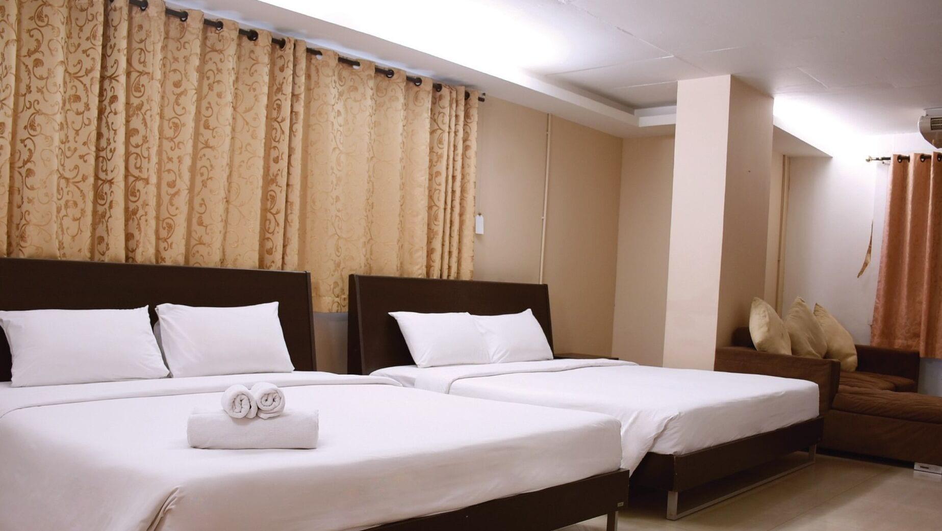Centric Place Hotel 3*