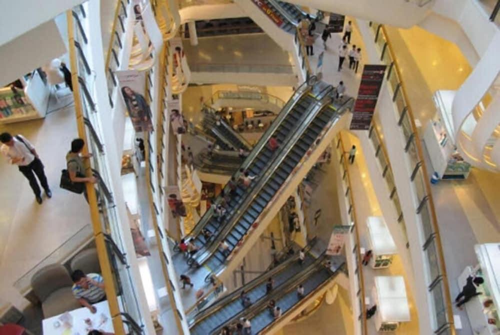 Centric Place Hotel 3*