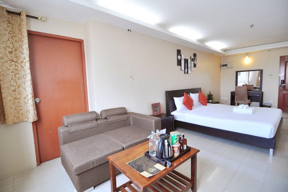 Hotel Centric Place Bangkok