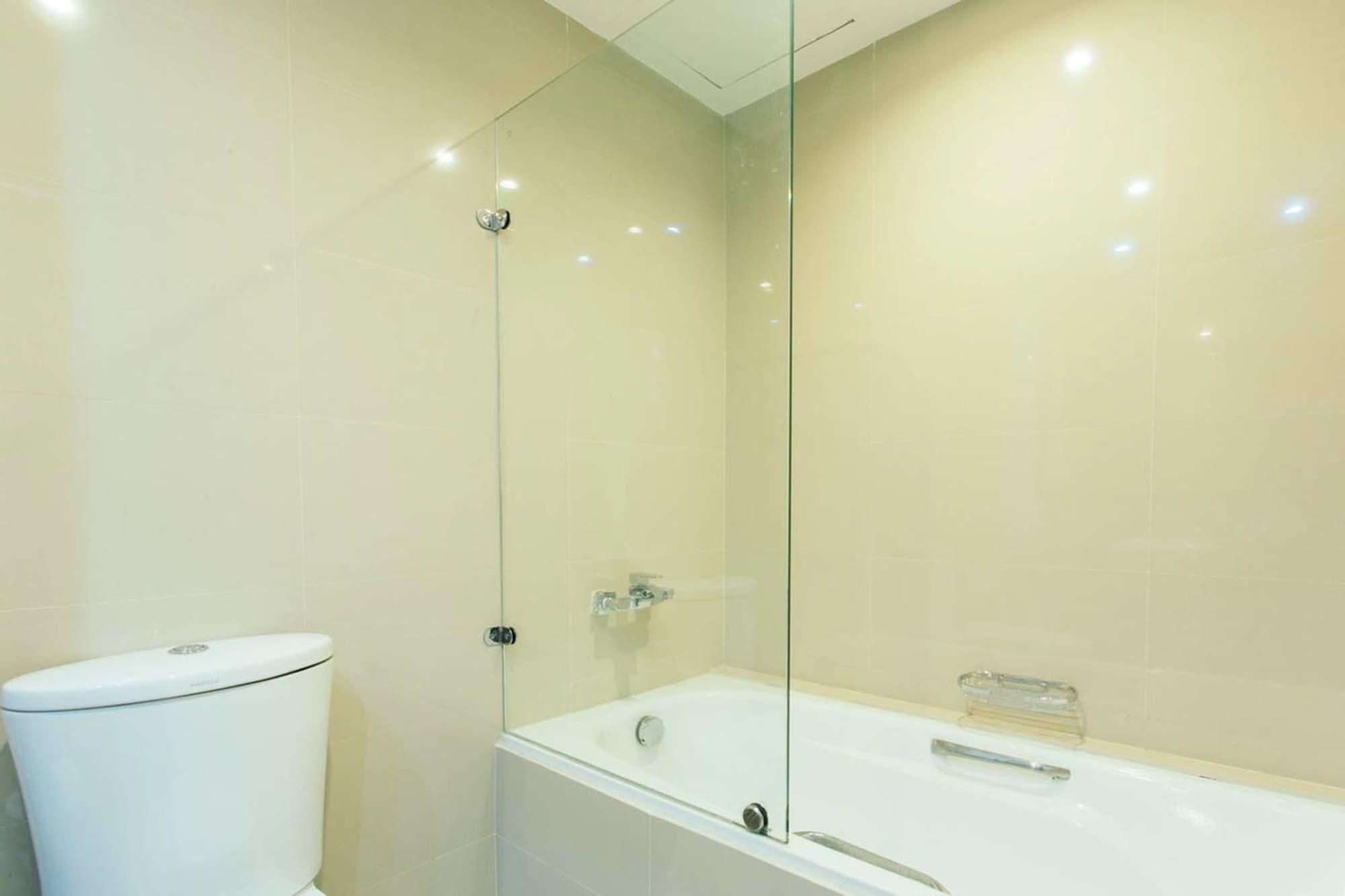 Thomson Hotel Huamark