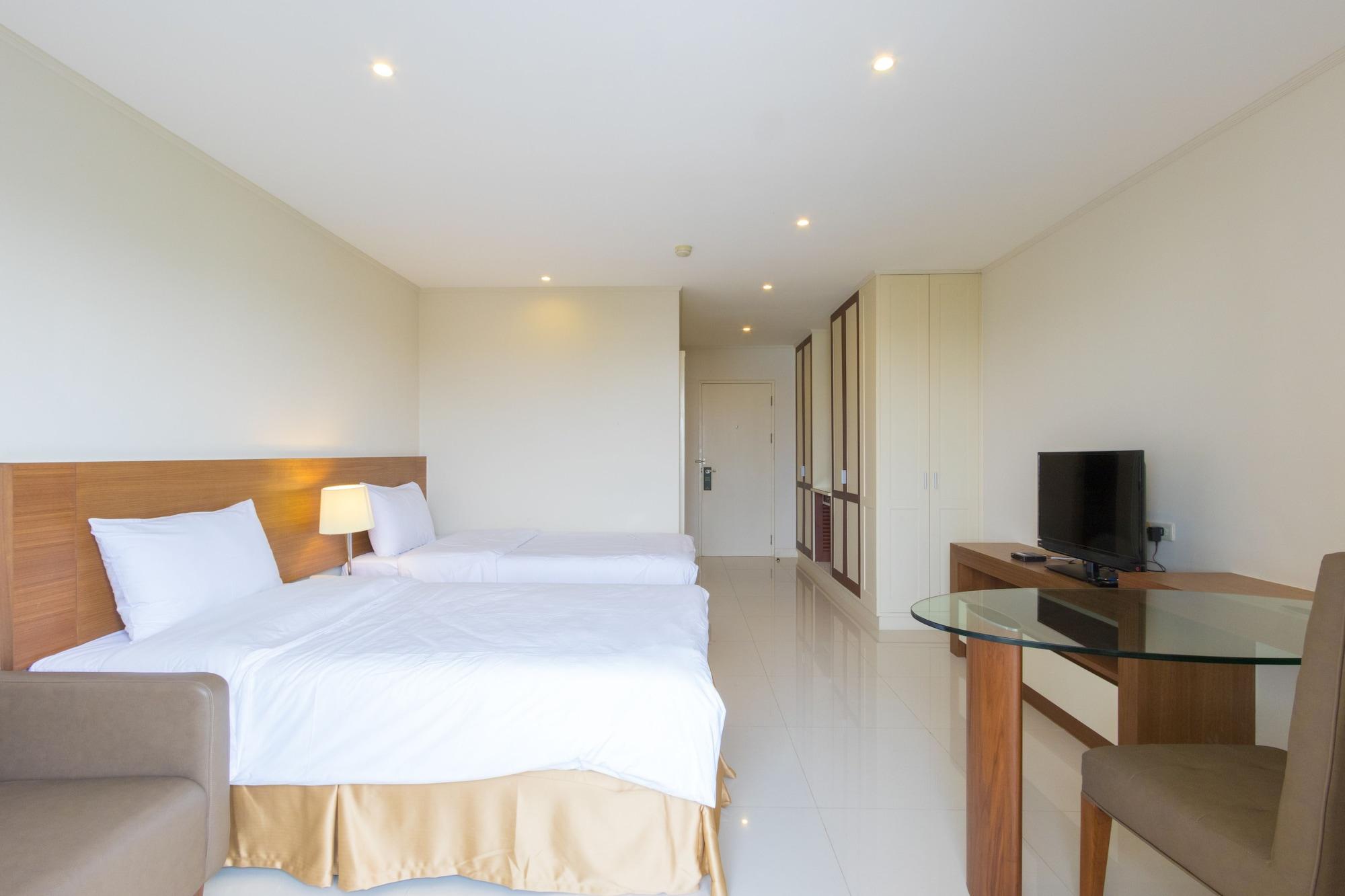Hotel Thomson Hotel Huamark 4*