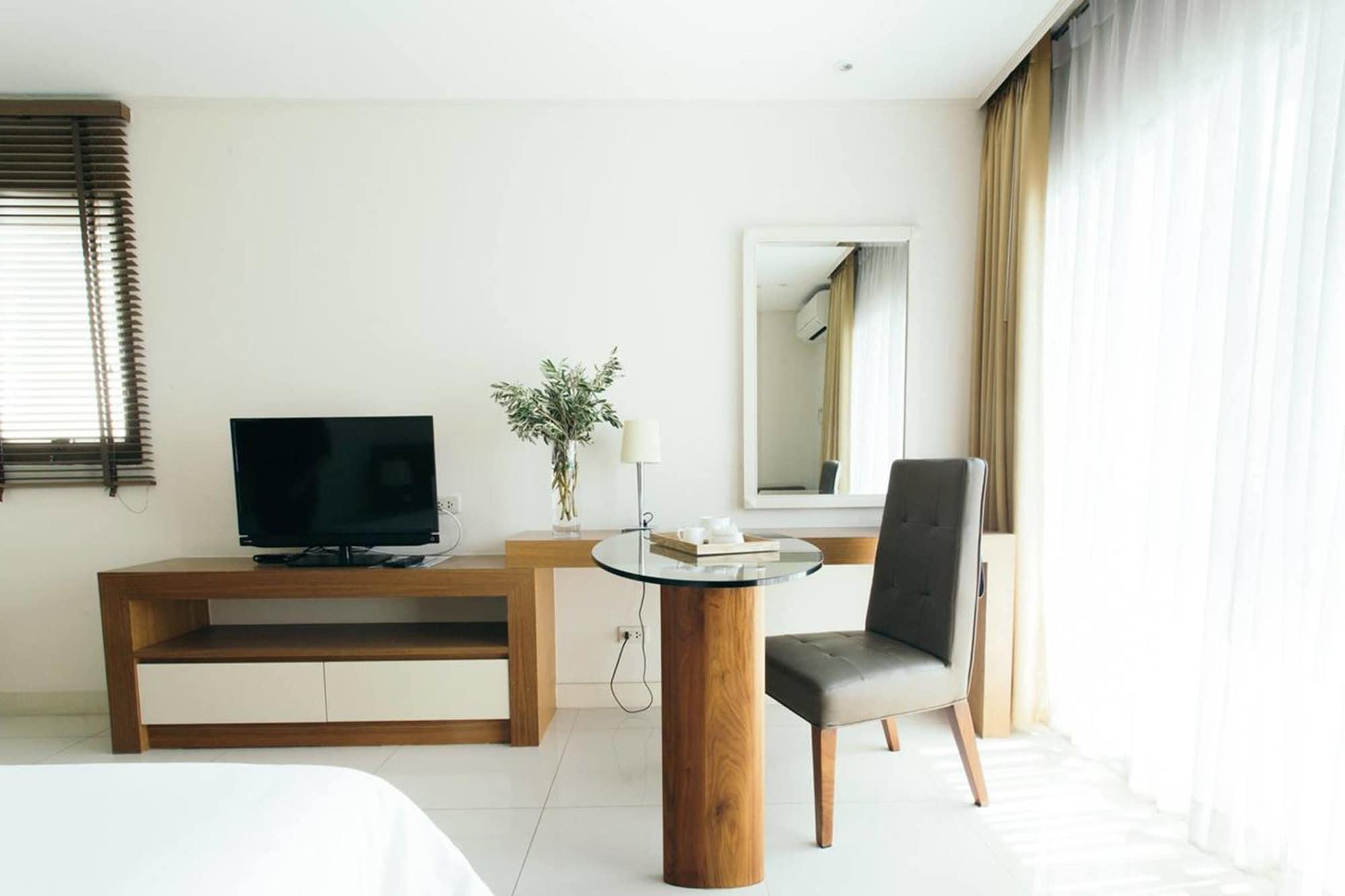 Hotel Thomson Hotel Huamark Bangkok
