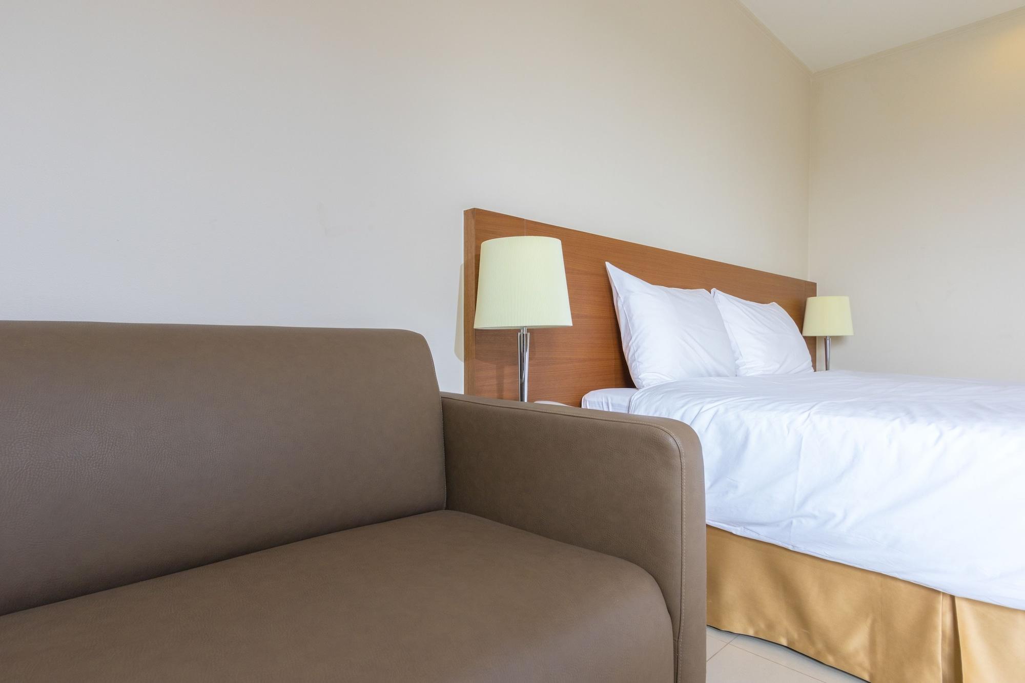 Hotel Thomson Hotel Huamark