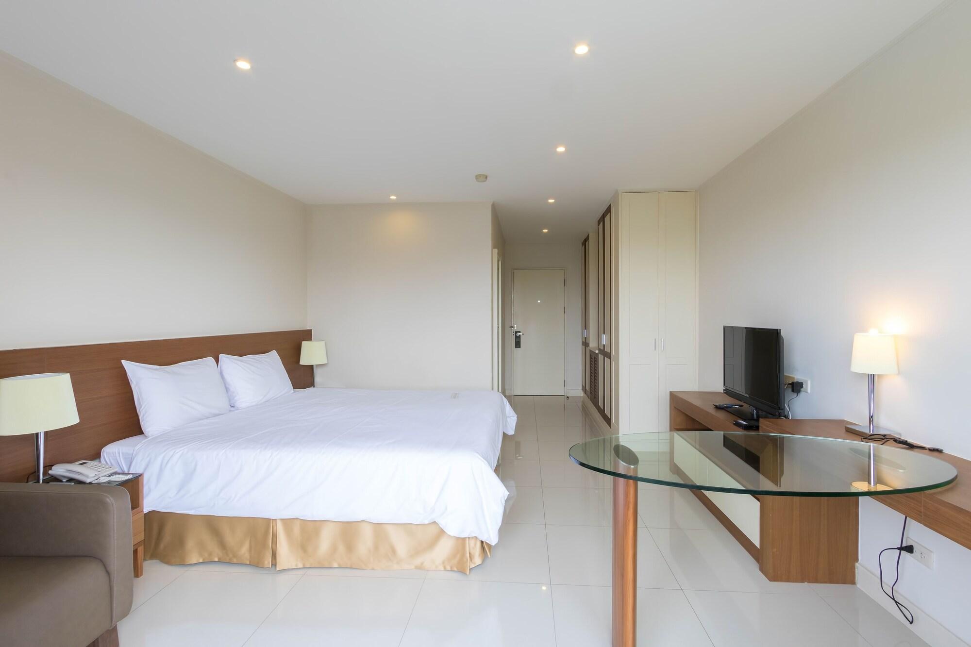 Hotel Thomson Hotel Huamark Bangkok
